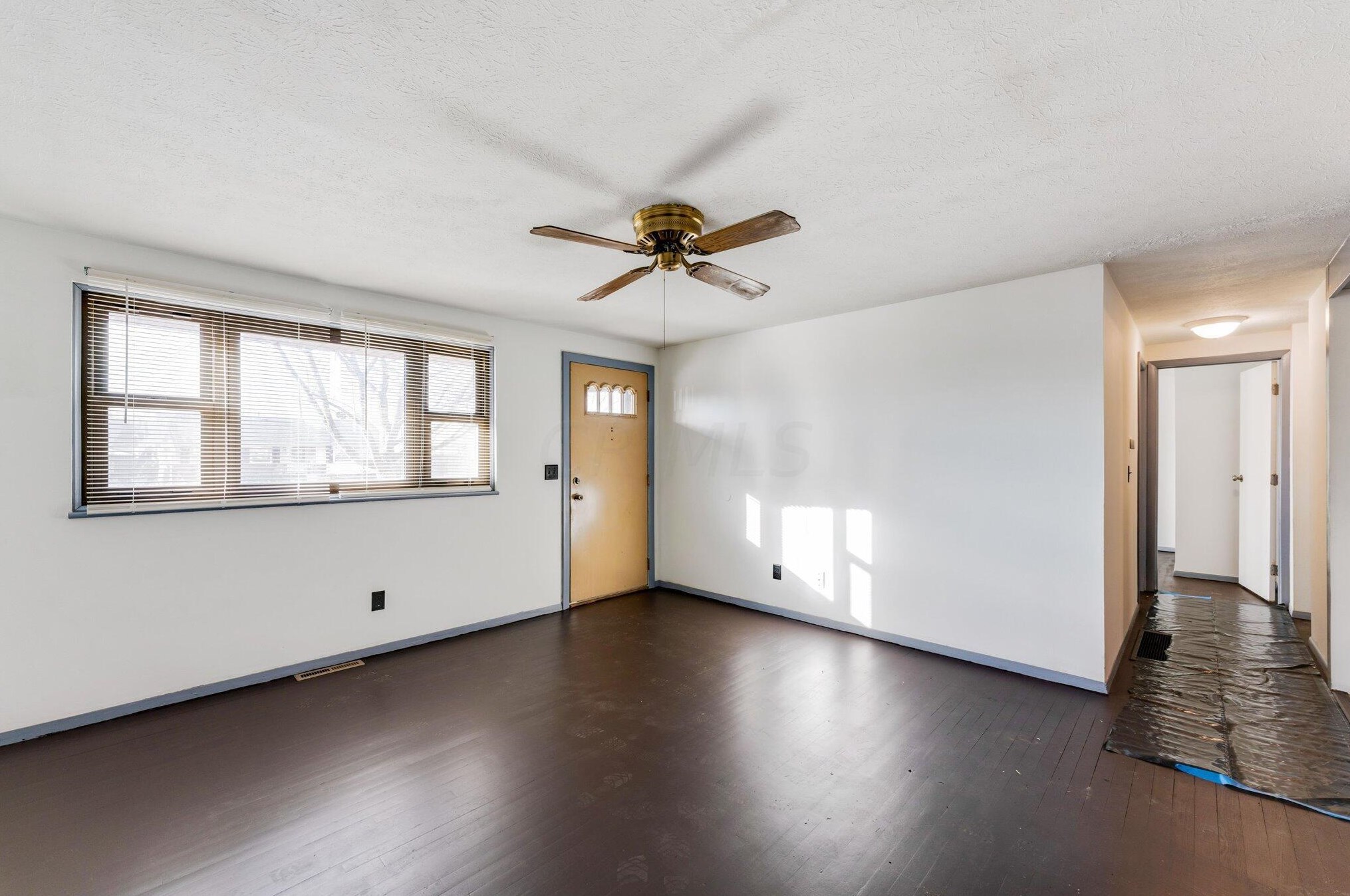 3760 Lynward Rd, Columbus OH 43228-3138 exterior