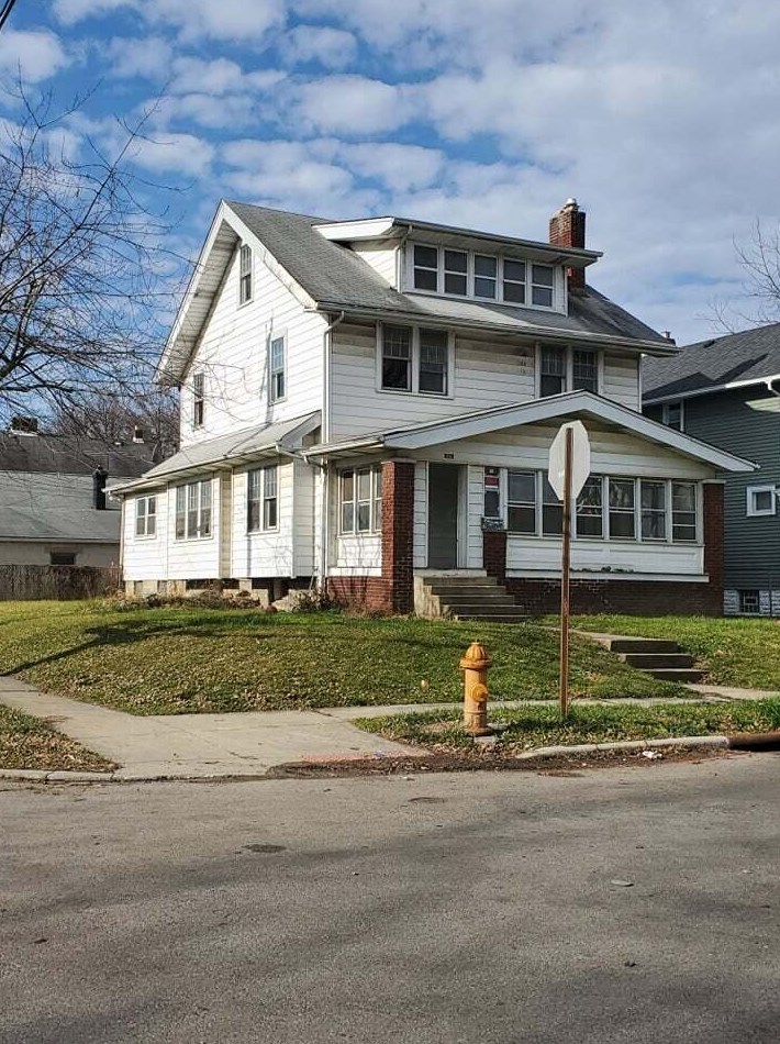 177 Terrace Ave, Columbus, OH 43204-3734