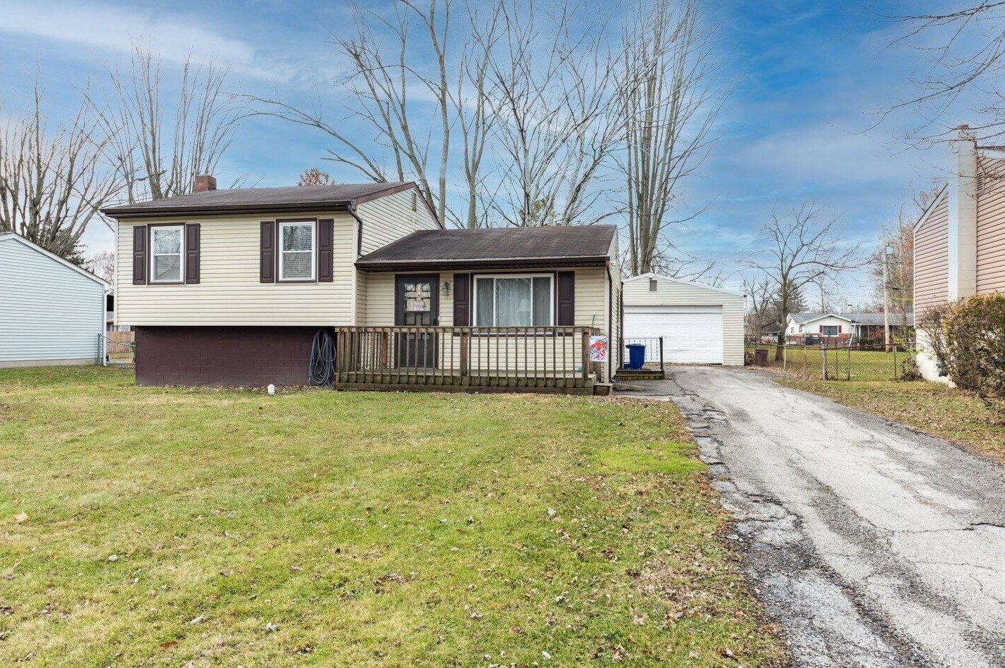 277 Eastwood Ave, Delaware, OH 43015-1001