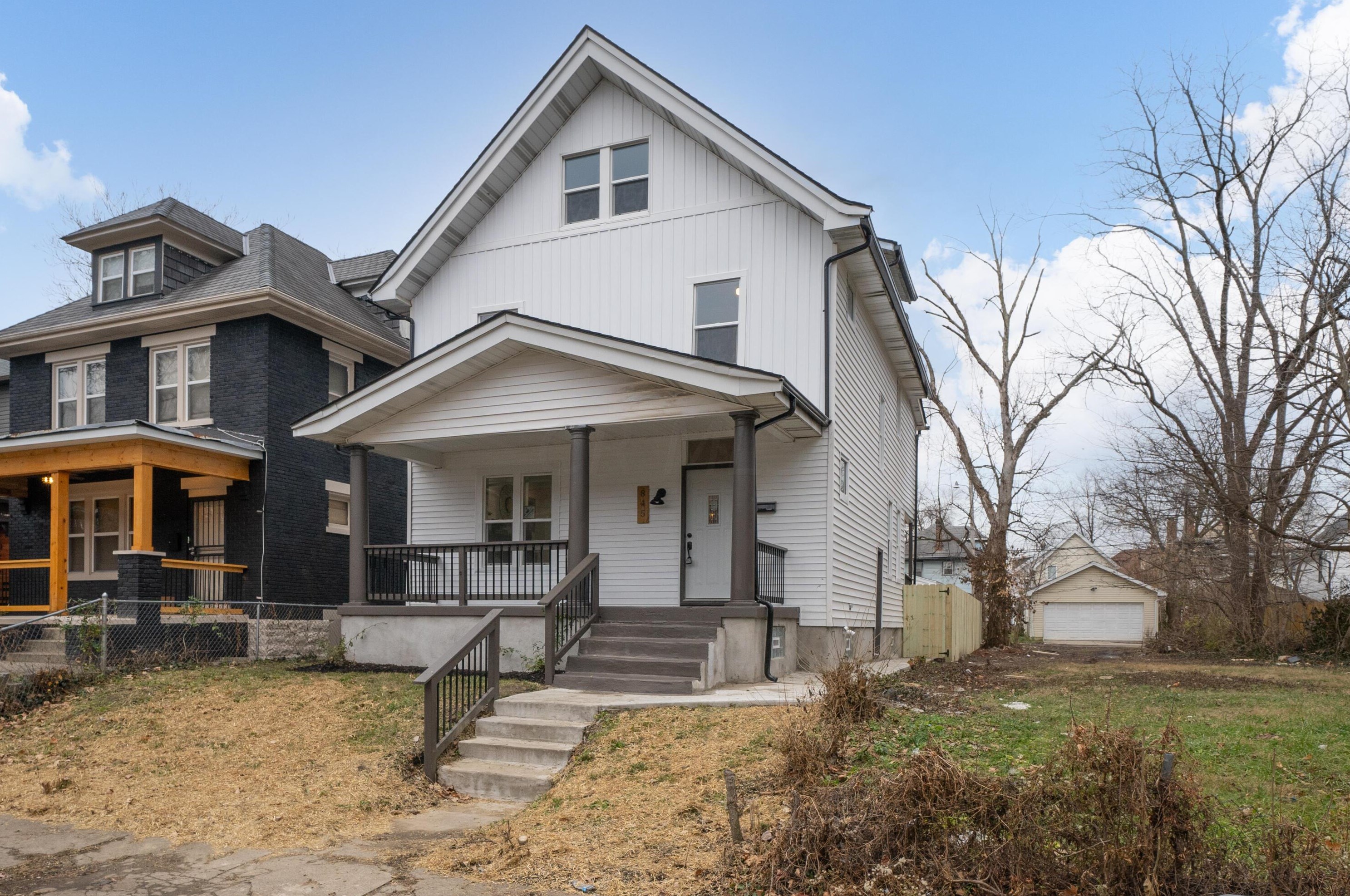 845 22nd St, Columbus, OH 43206-1503