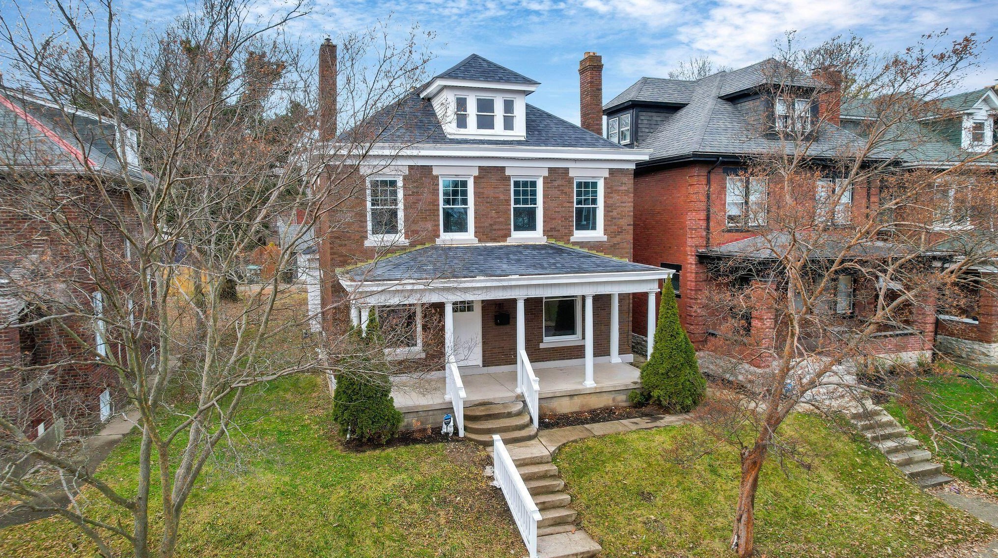 781 Kimball Pl, Columbus, OH 43205-2848