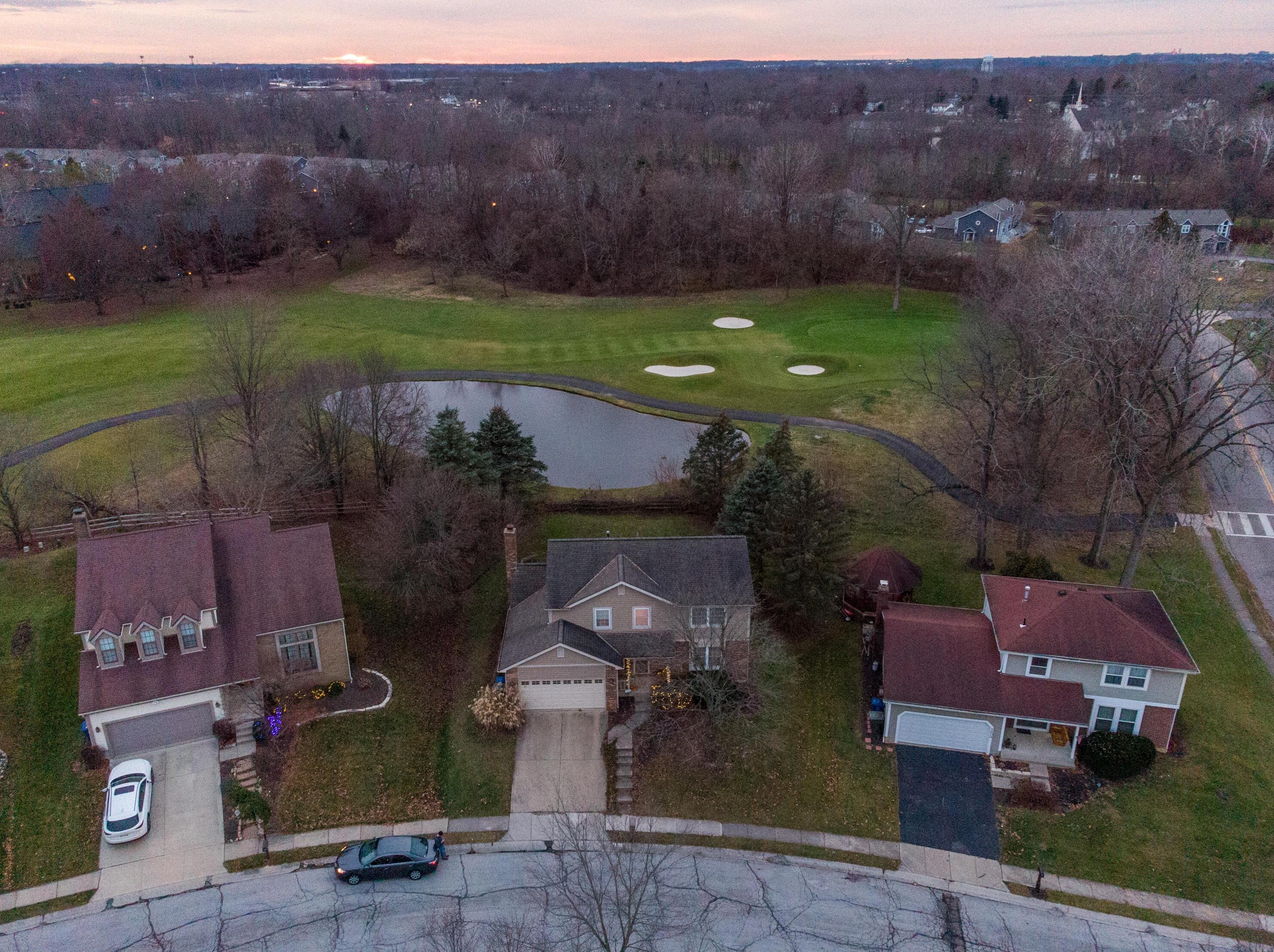 5601 Blue Sky Ct, Westerville, OH 43081-6602