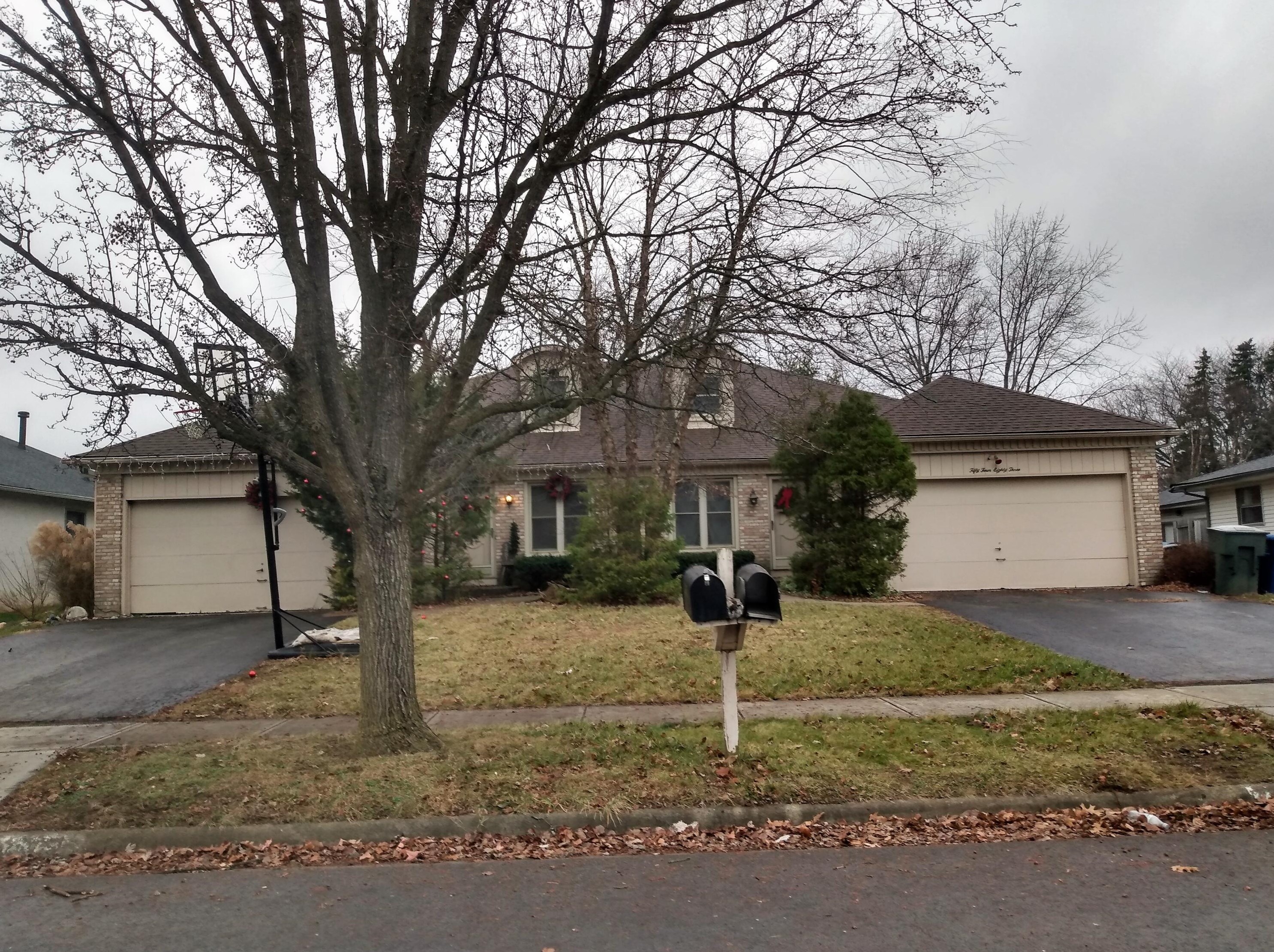 5481 Archway Dr, Columbus, OH 43235-7303