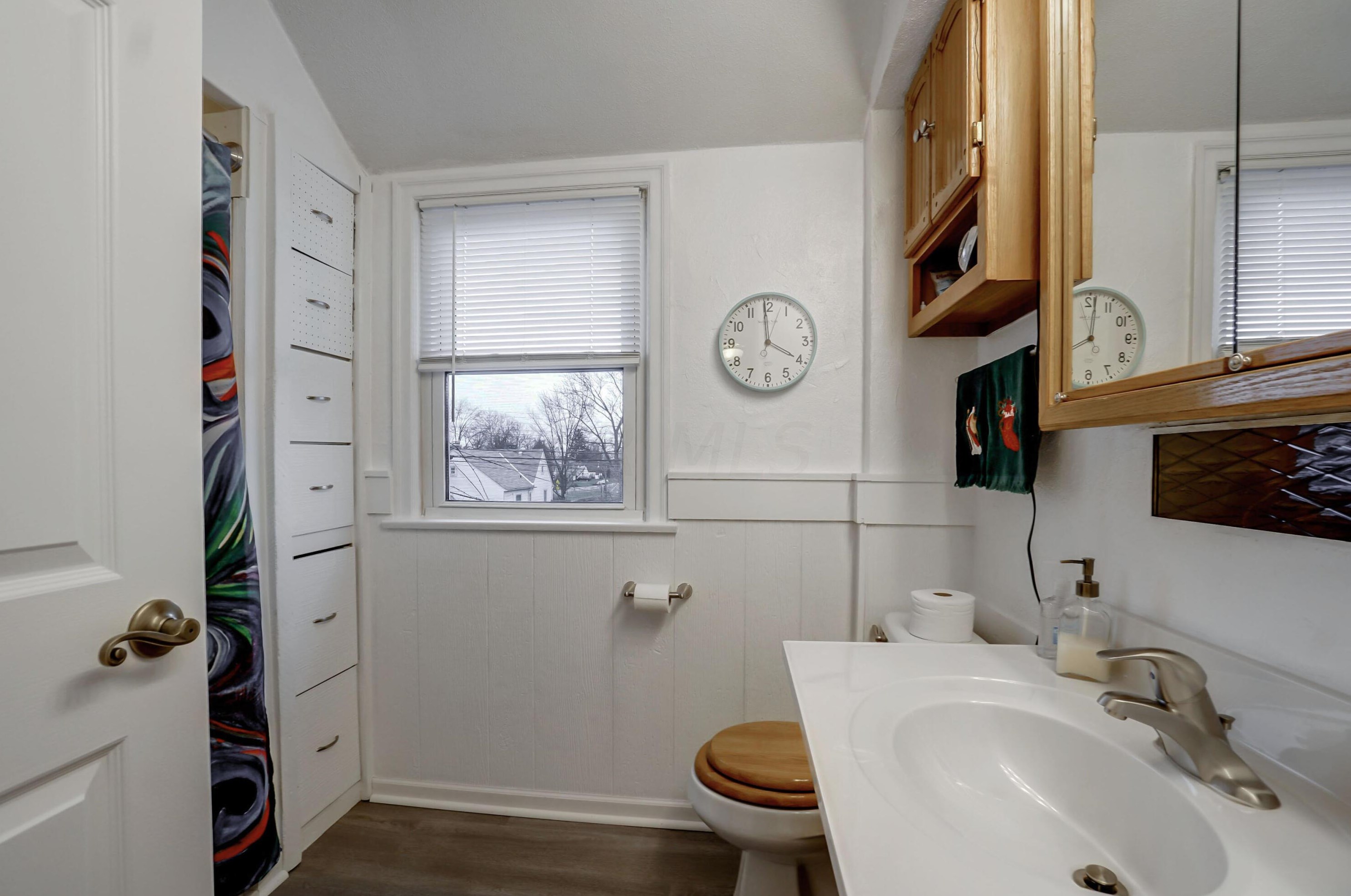 312 Brinker Ave, Columbus OH 43204-2036 exterior