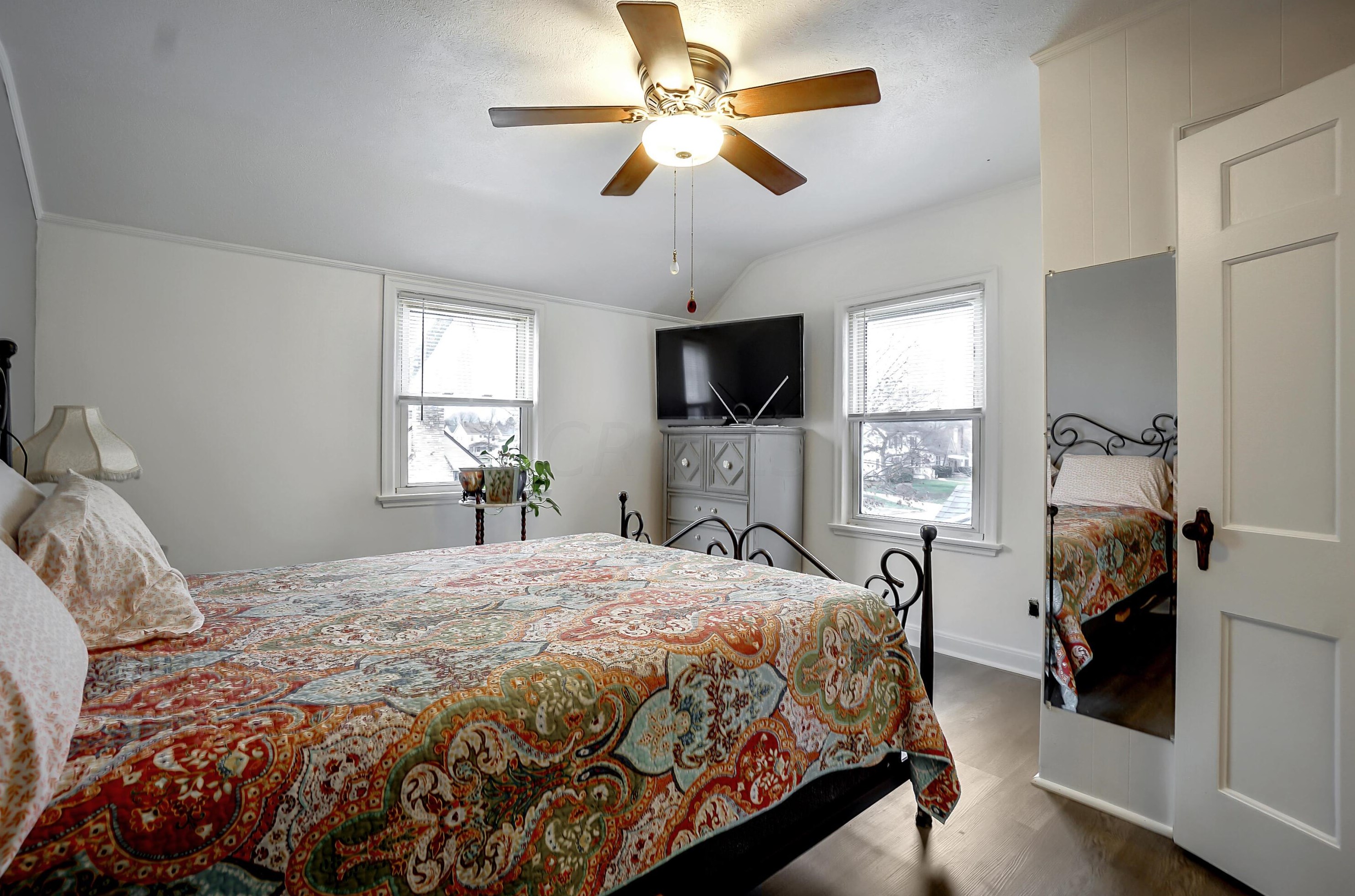 312 Brinker Ave, Columbus OH 43204-2036 exterior