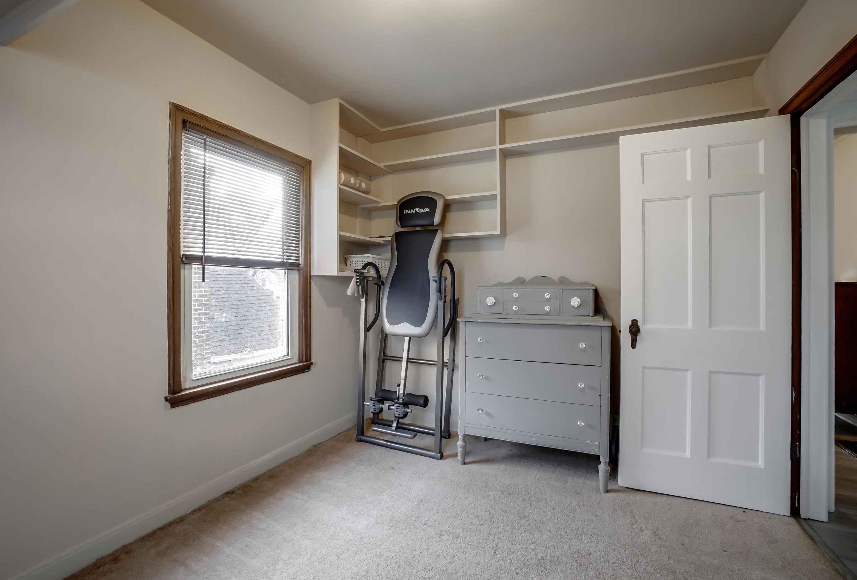 312 Brinker Ave, Columbus OH 43204-2036 exterior