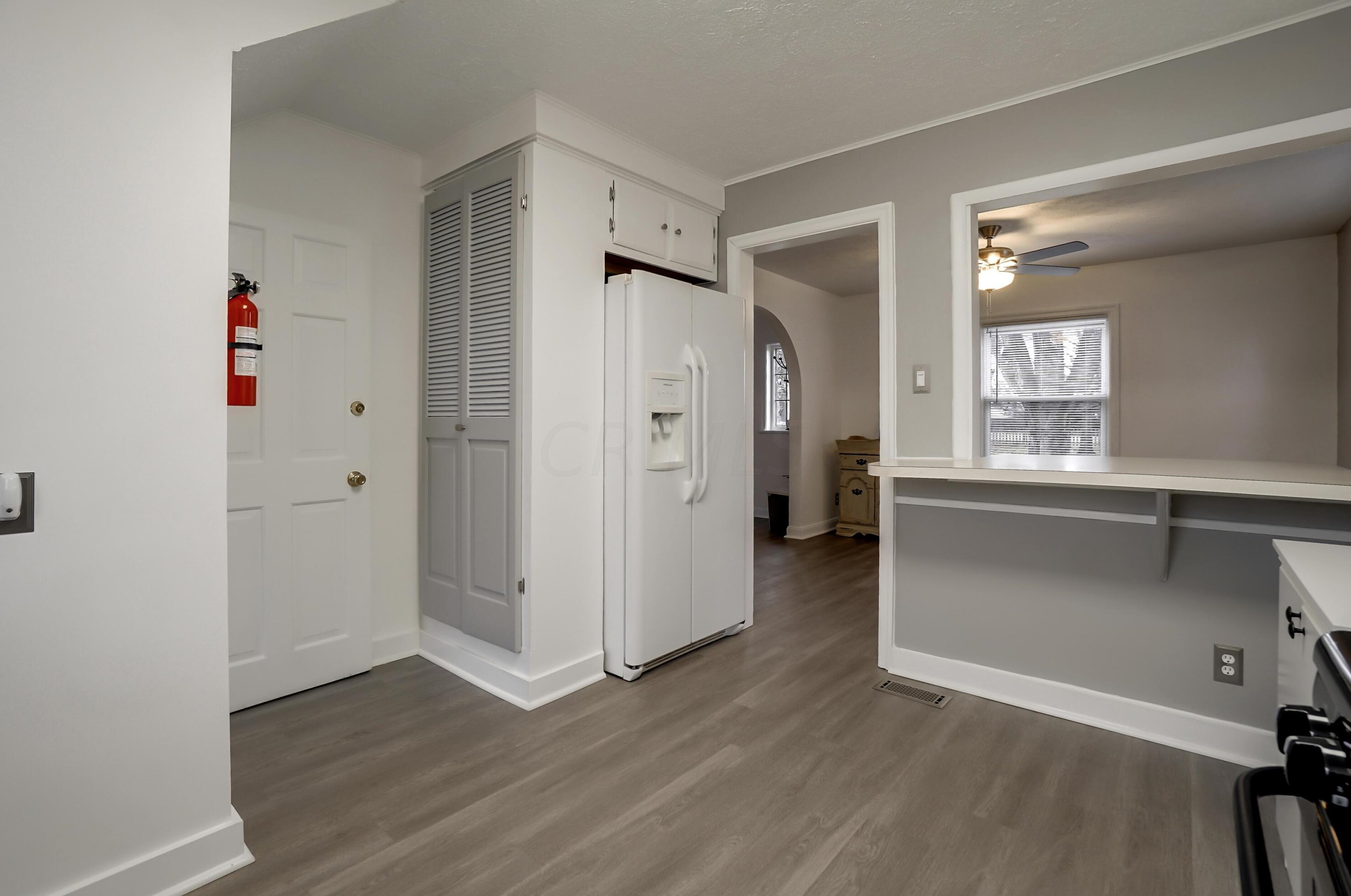 312 Brinker Ave, Columbus OH 43204-2036 exterior