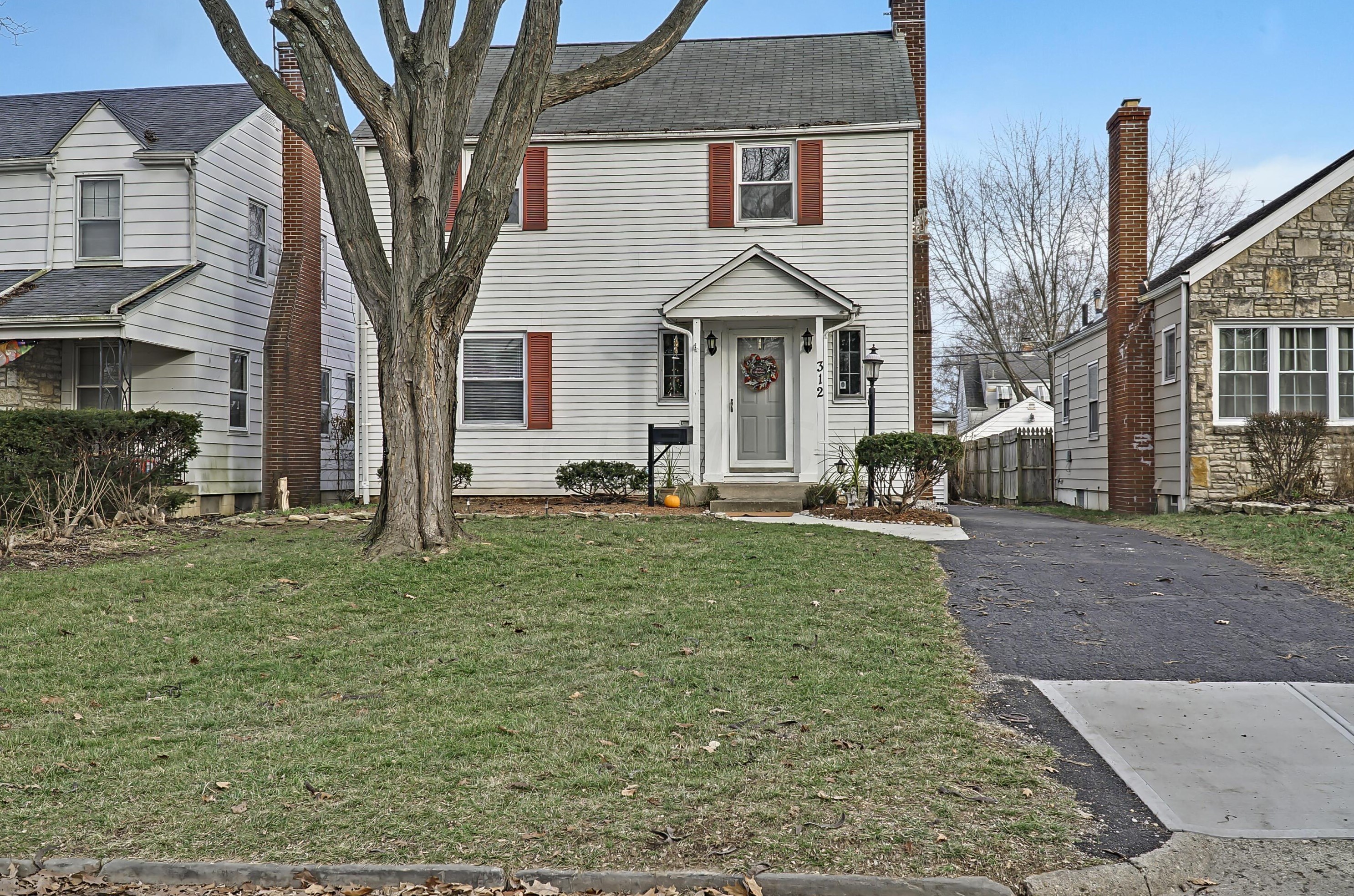 312 Brinker Ave, Columbus, OH 43204-2036