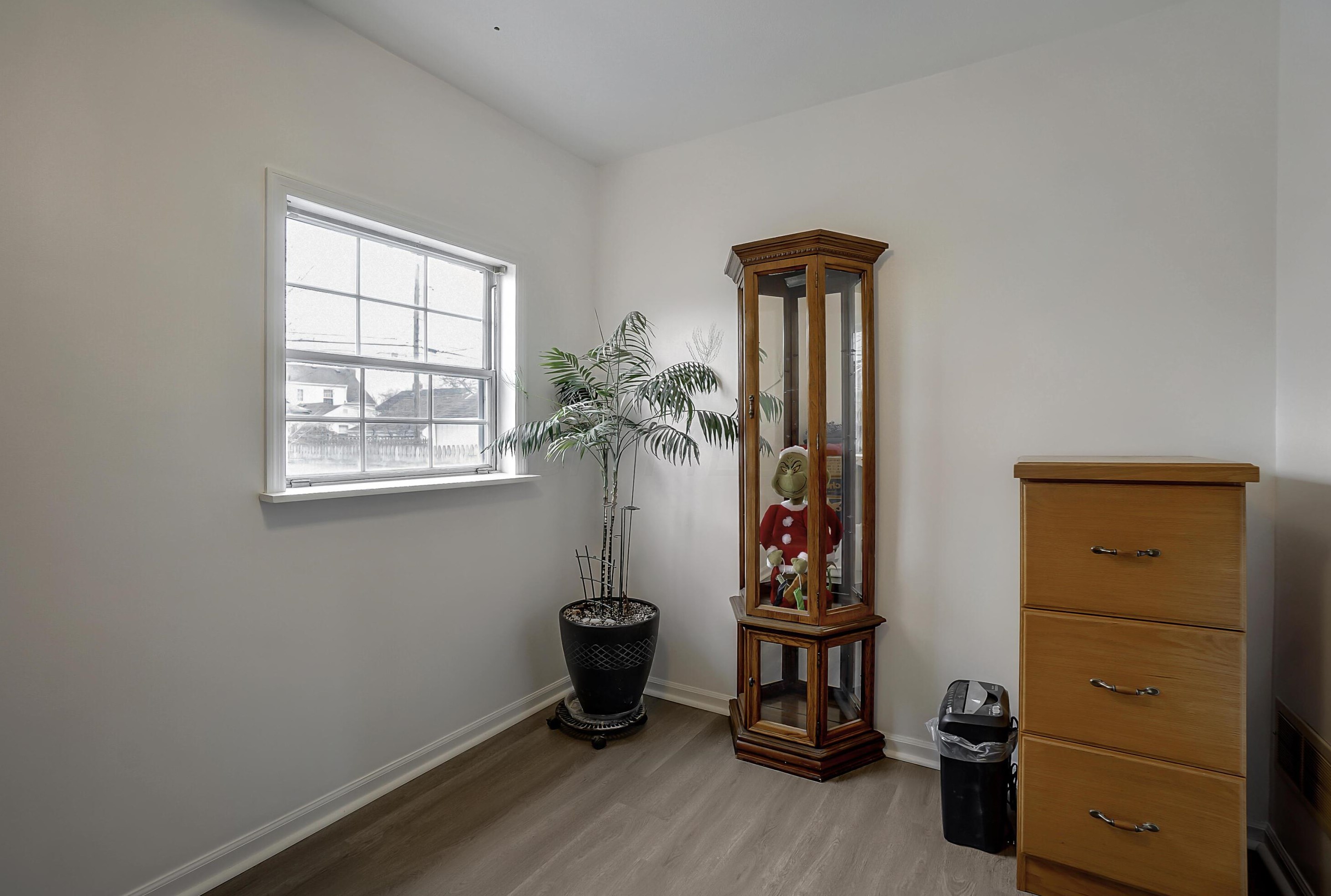 312 Brinker Ave, Columbus OH 43204-2036 exterior