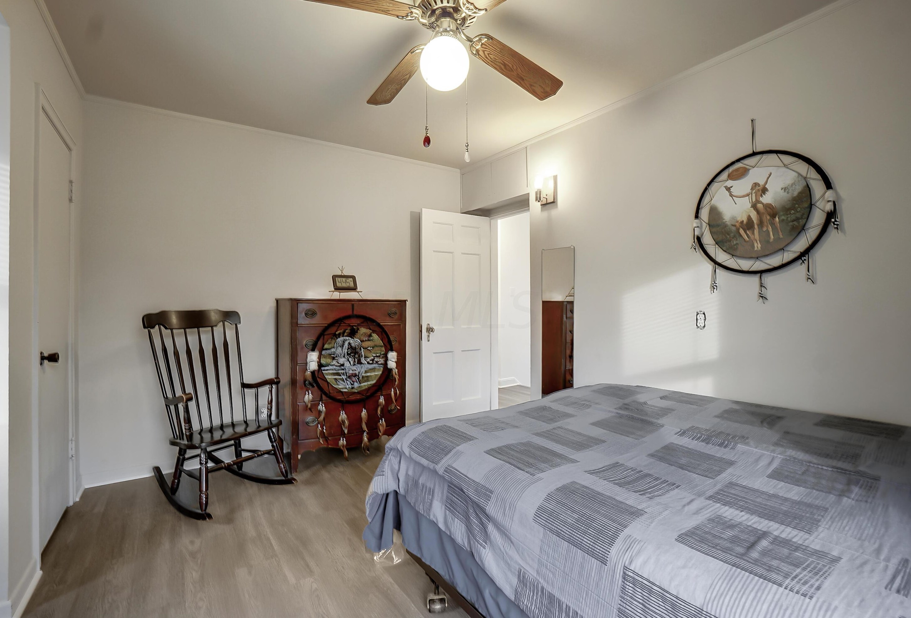 312 Brinker Ave, Columbus OH 43204-2036 exterior