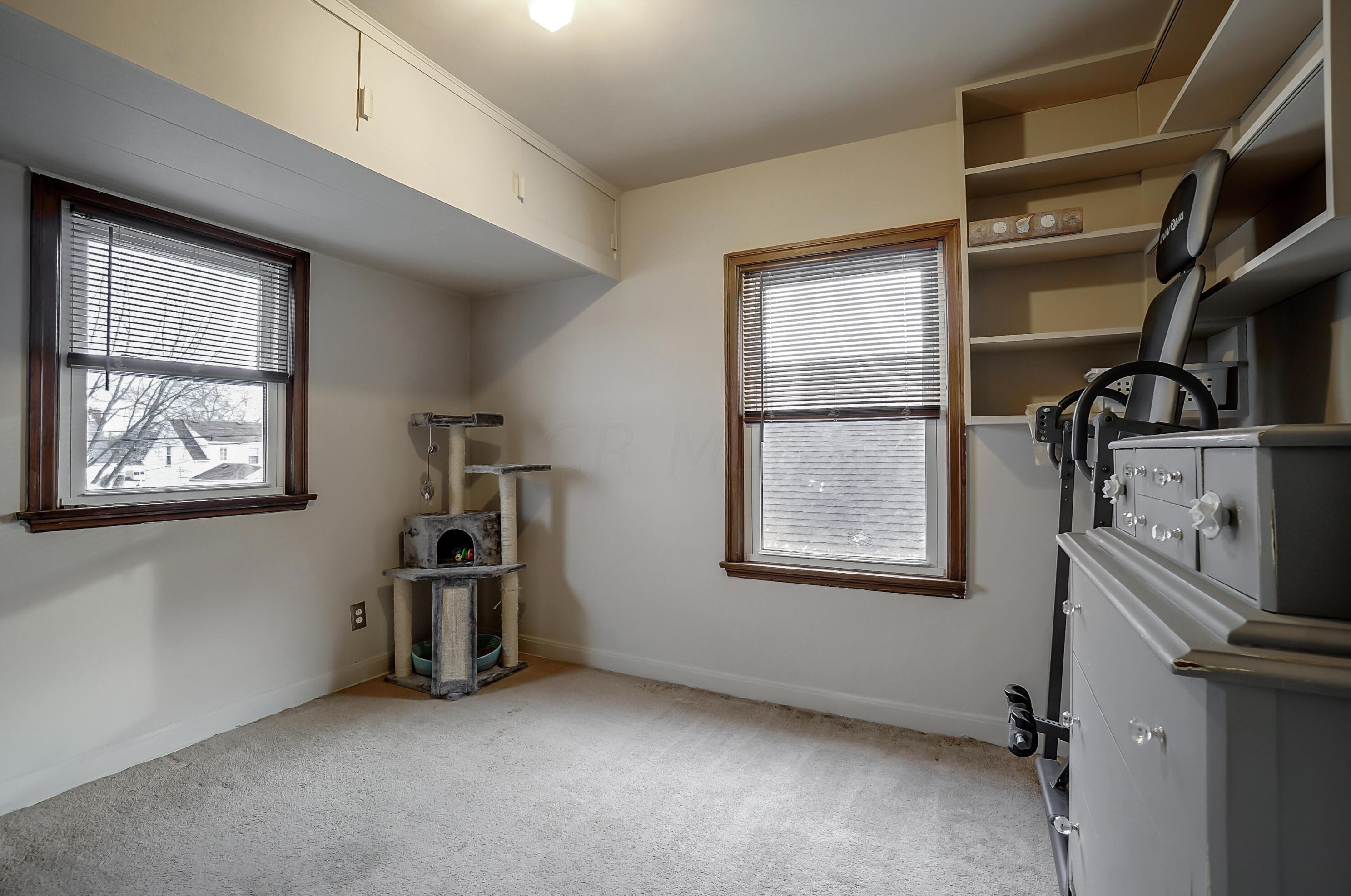 312 Brinker Ave, Columbus OH 43204-2036 exterior