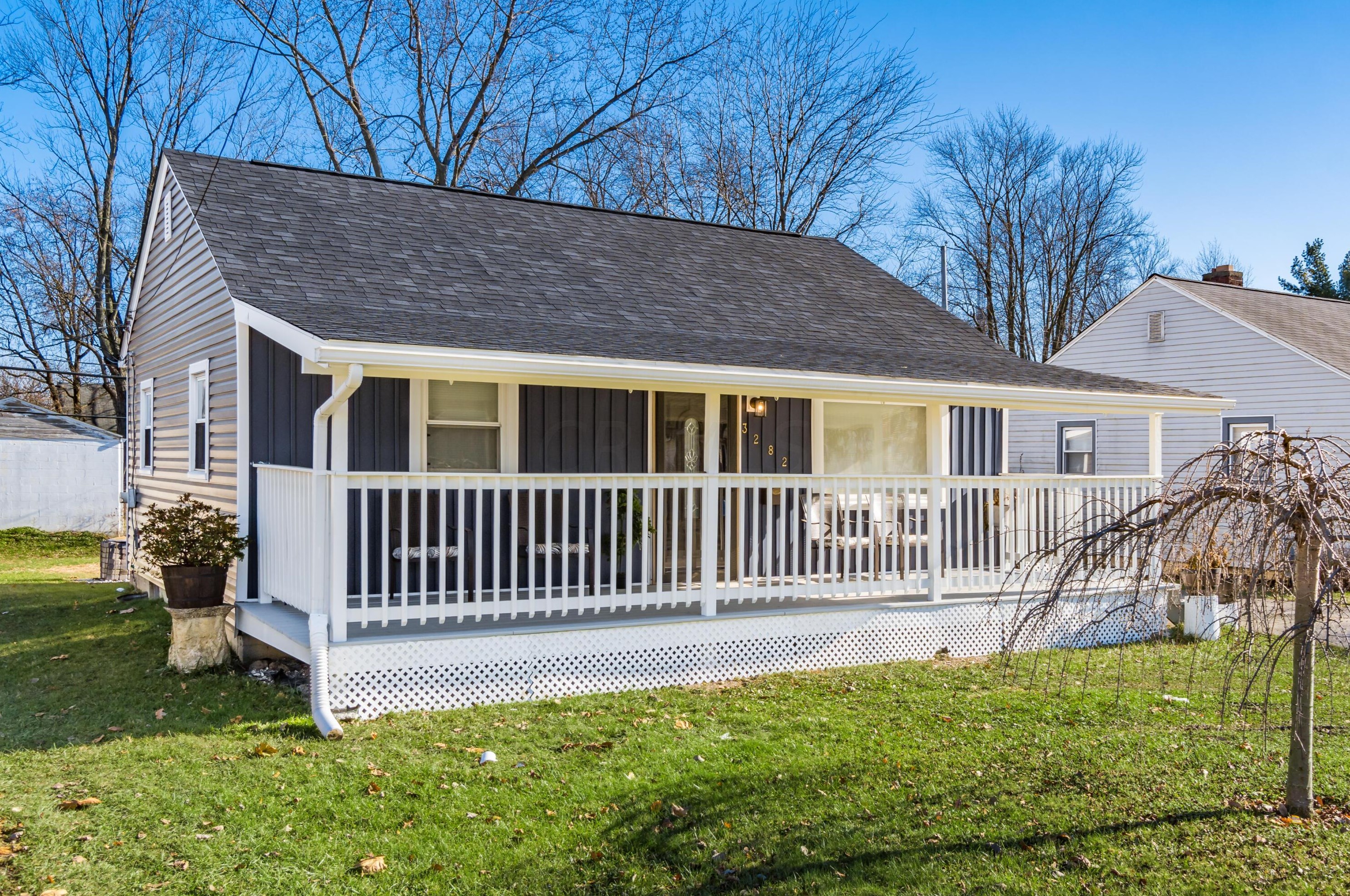 3282 Karl Rd, Columbus, OH 43224-3536