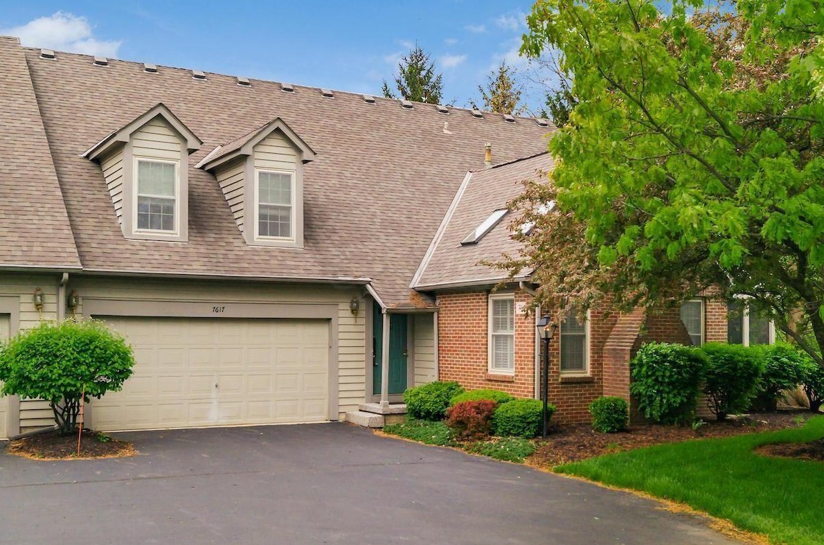 7617 Earlington Pkwy, Dublin, OH 43017-3424