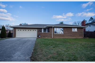 4296 Glenmawr Ave Columbus Oh 43224 Mls 221048449 Coldwell Banker