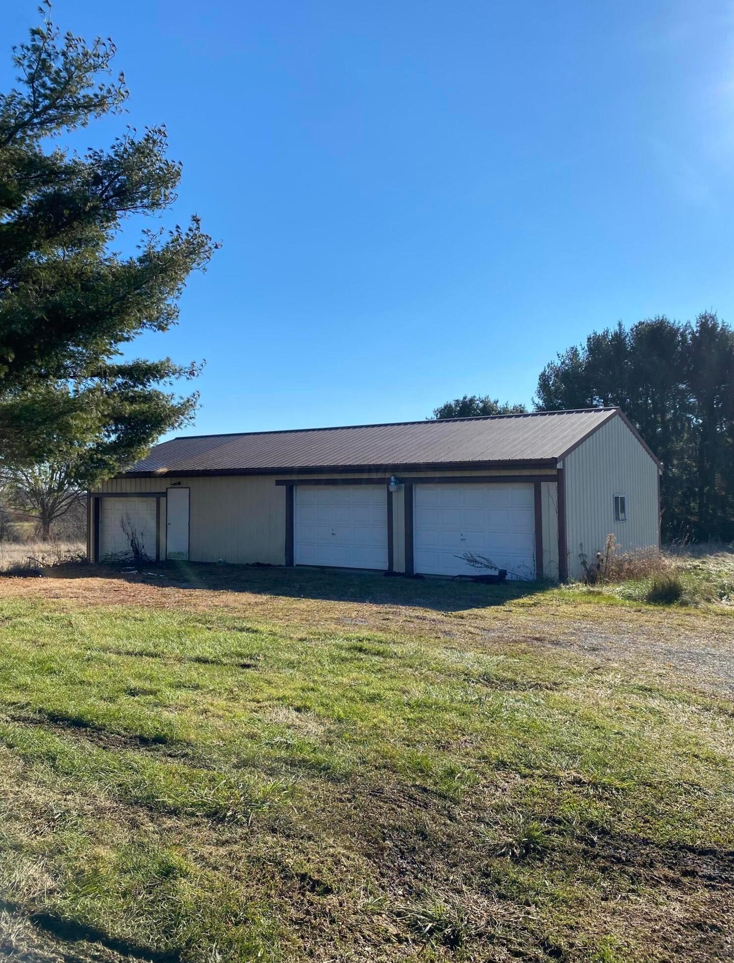 10366 Bruno Rd, Thornville, OH 43076