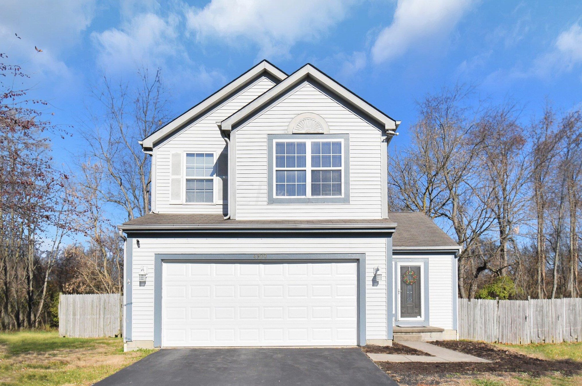 4900 Cross Creek Dr, Columbus, OH 43232