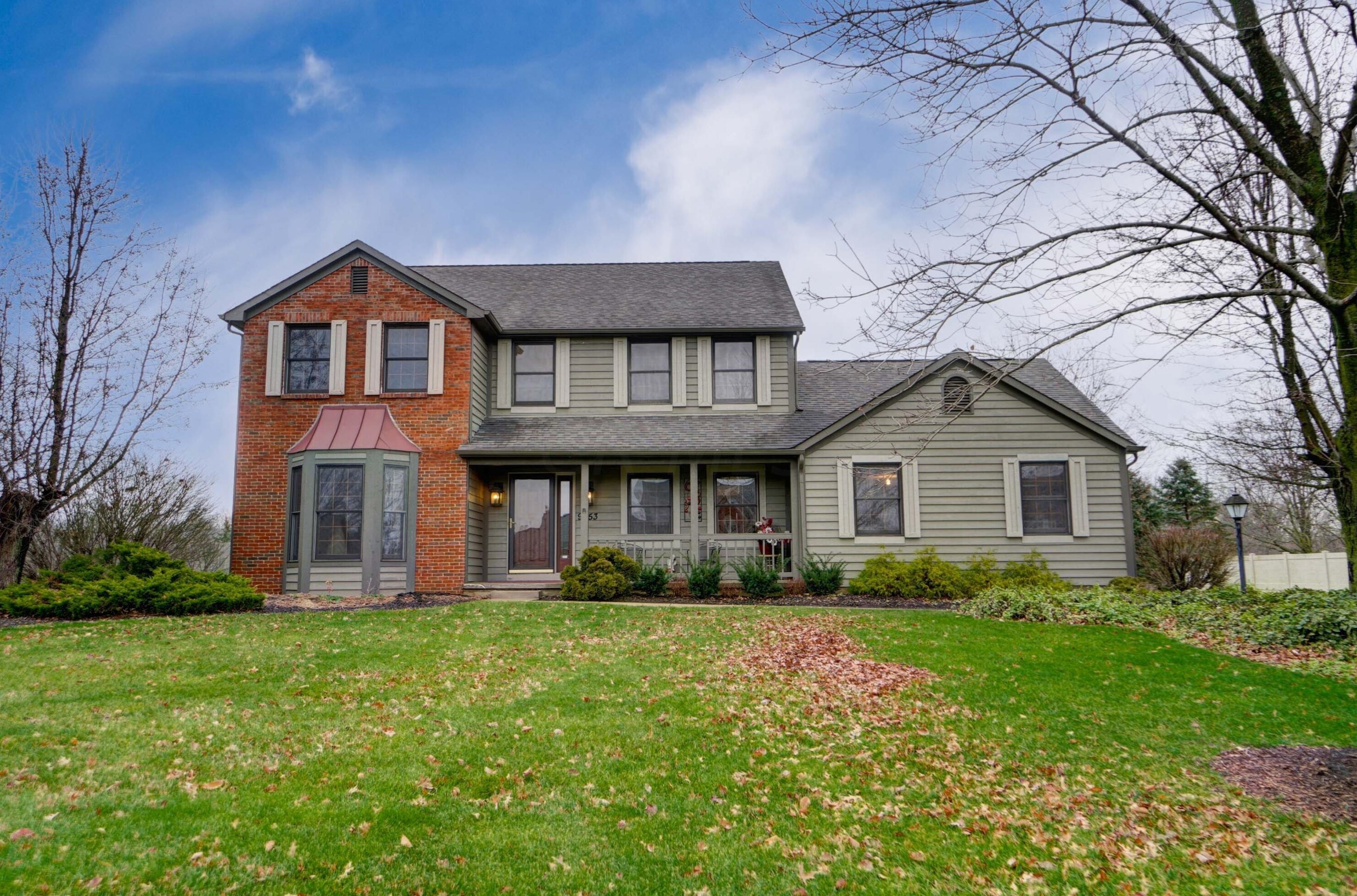 9653 Wagonwood Dr, Pickerington, OH 43147-8669