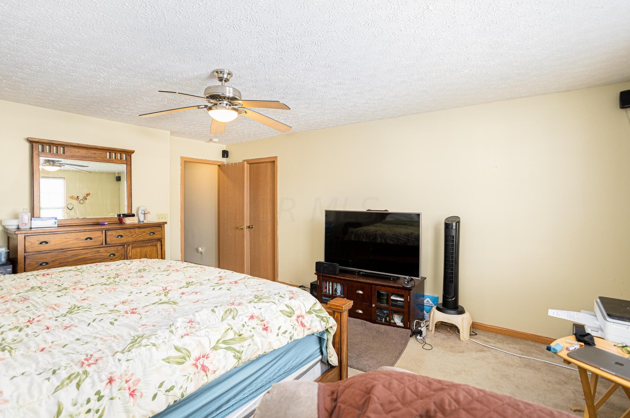 3431 Omega Dr, Columbus OH 43231-8815 exterior