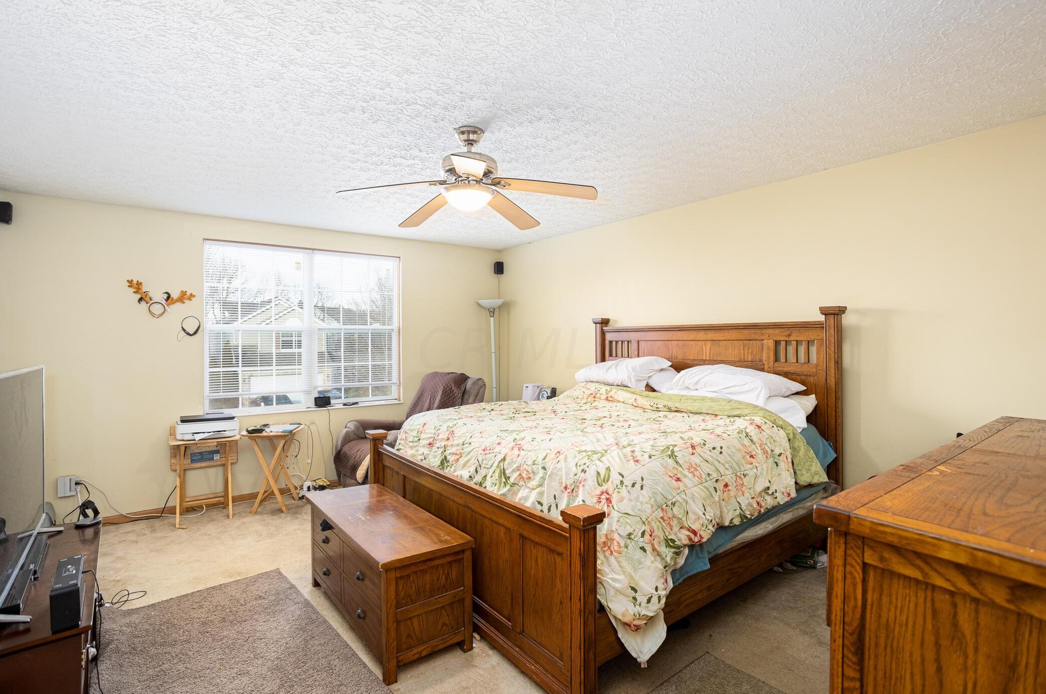 3431 Omega Dr, Columbus OH 43231-8815 exterior