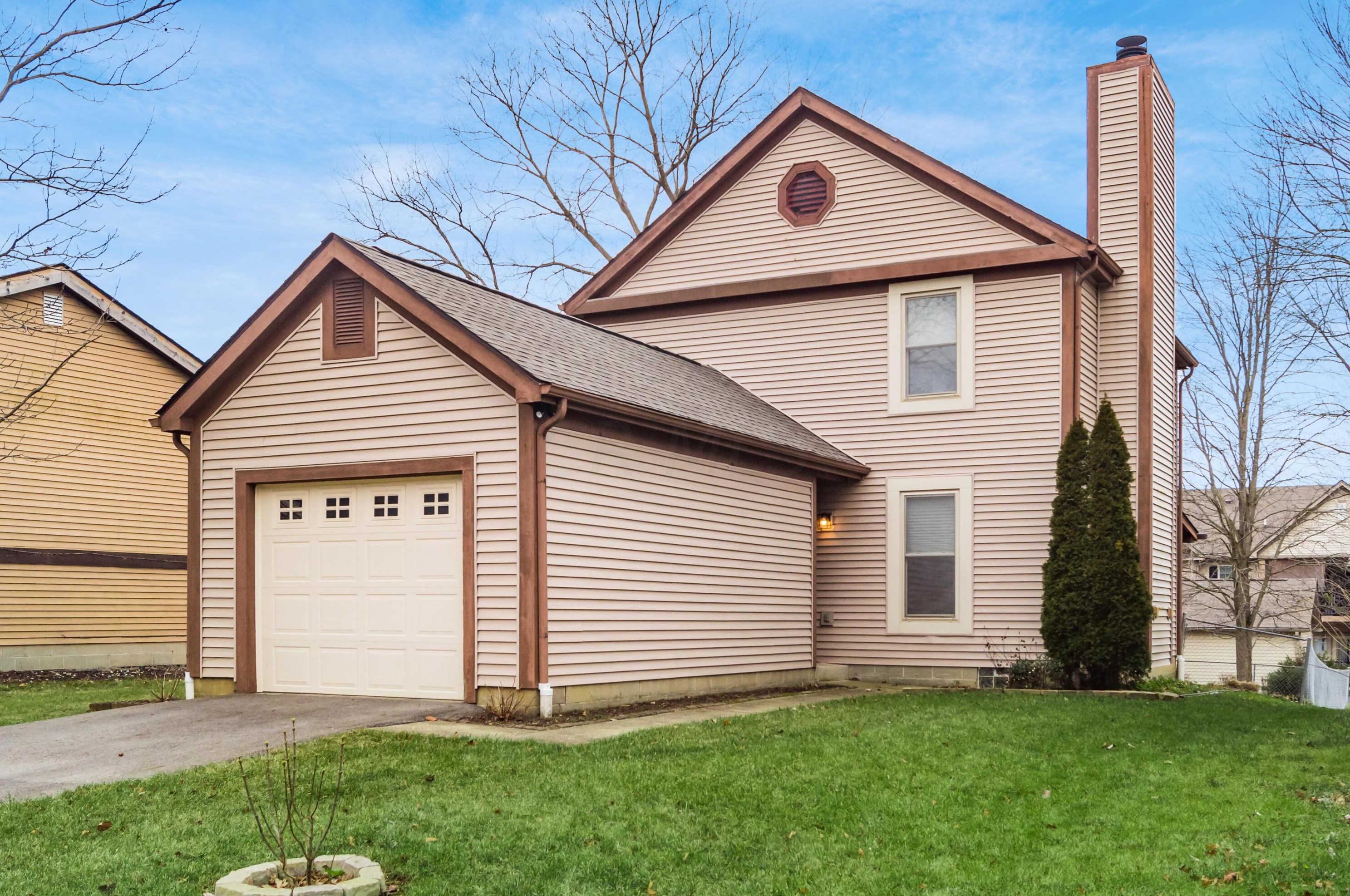 5337 Trillium Ct, Columbus, OH 43230-1055