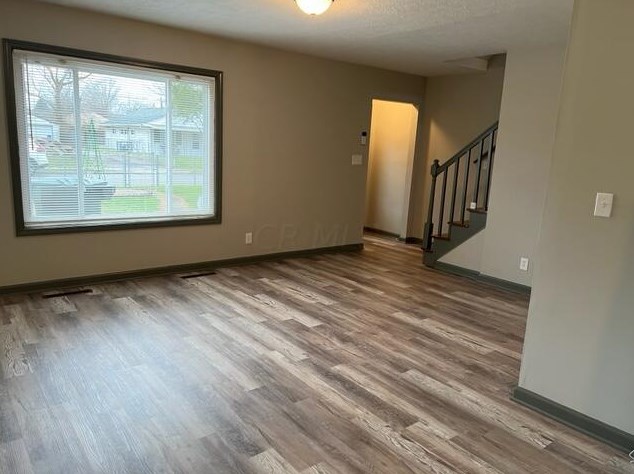 2068 Jermain Dr, Columbus OH  43219-1228 exterior