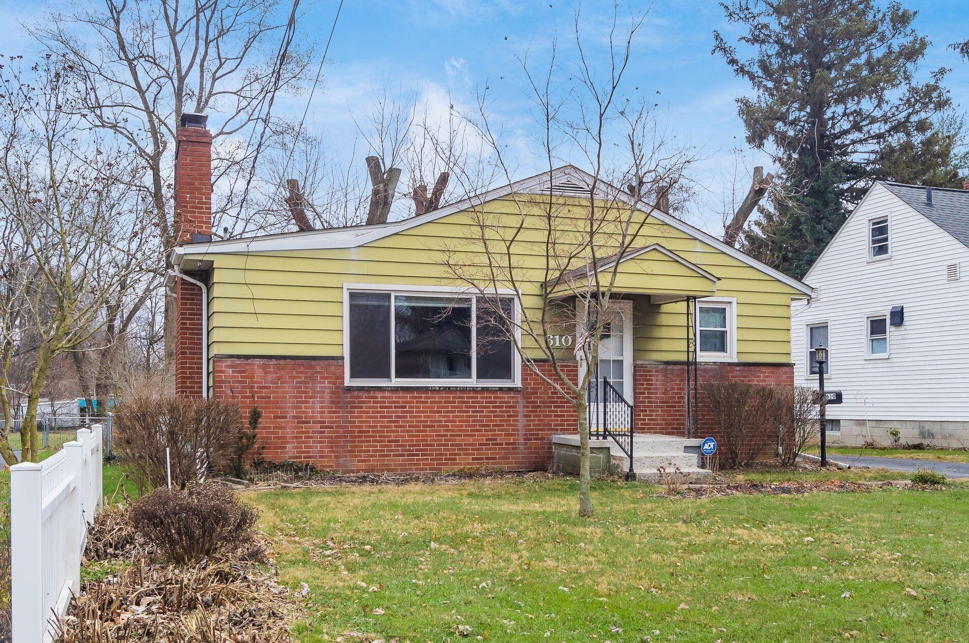 610 Collingwood Ave, Columbus, OH 43213-6702