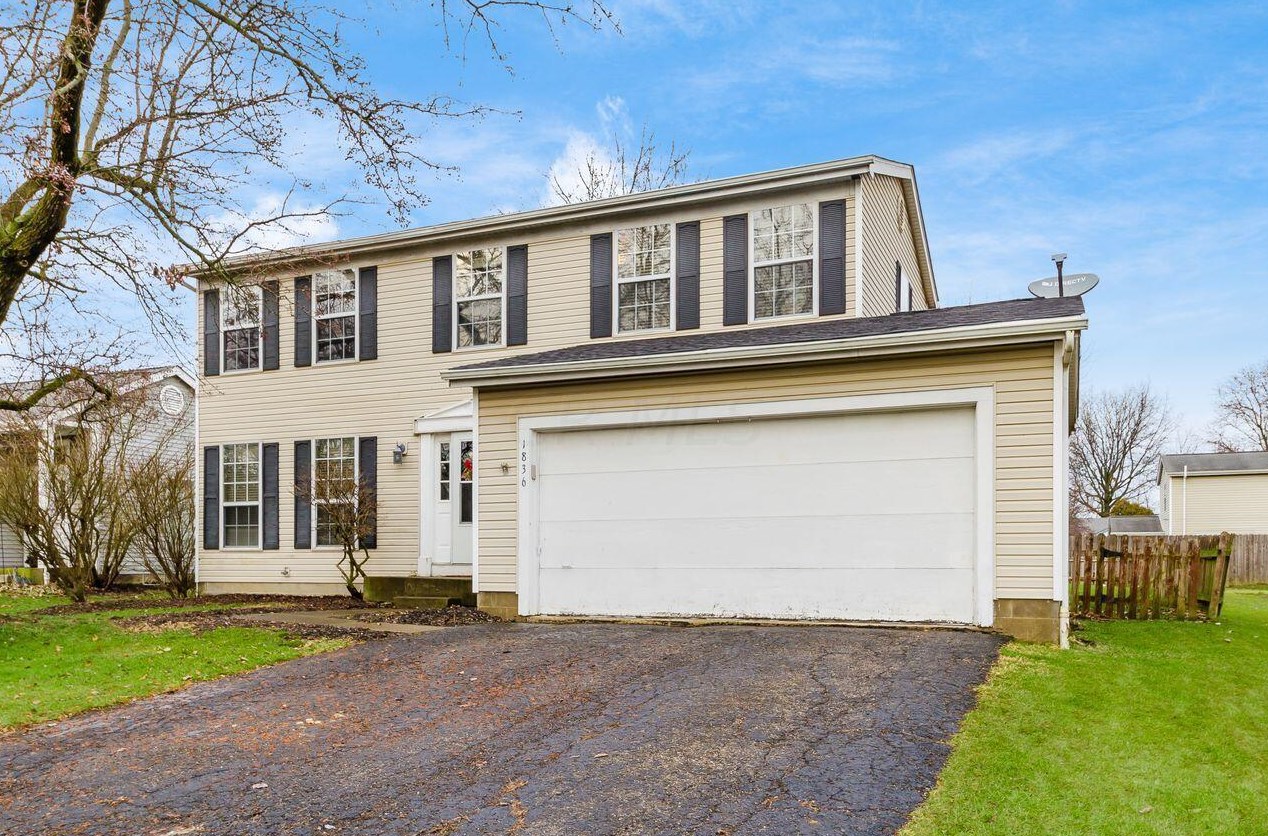 1836 Galleon Blvd, Hilliard, OH 43026-9180