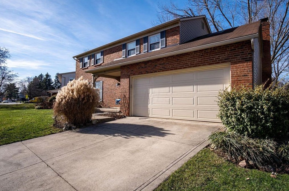 71 Granby Pl, Westerville, OH 43081-1205
