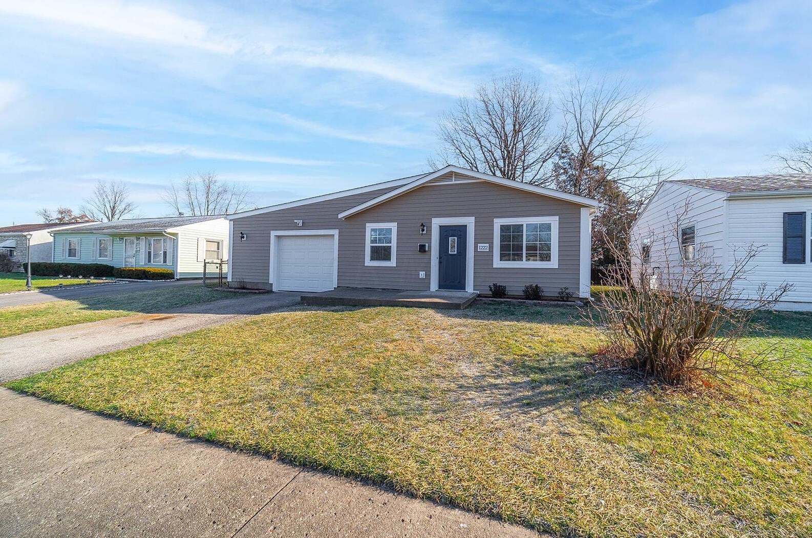 1222 Woodnell Ave, Columbus, OH 43219-2044