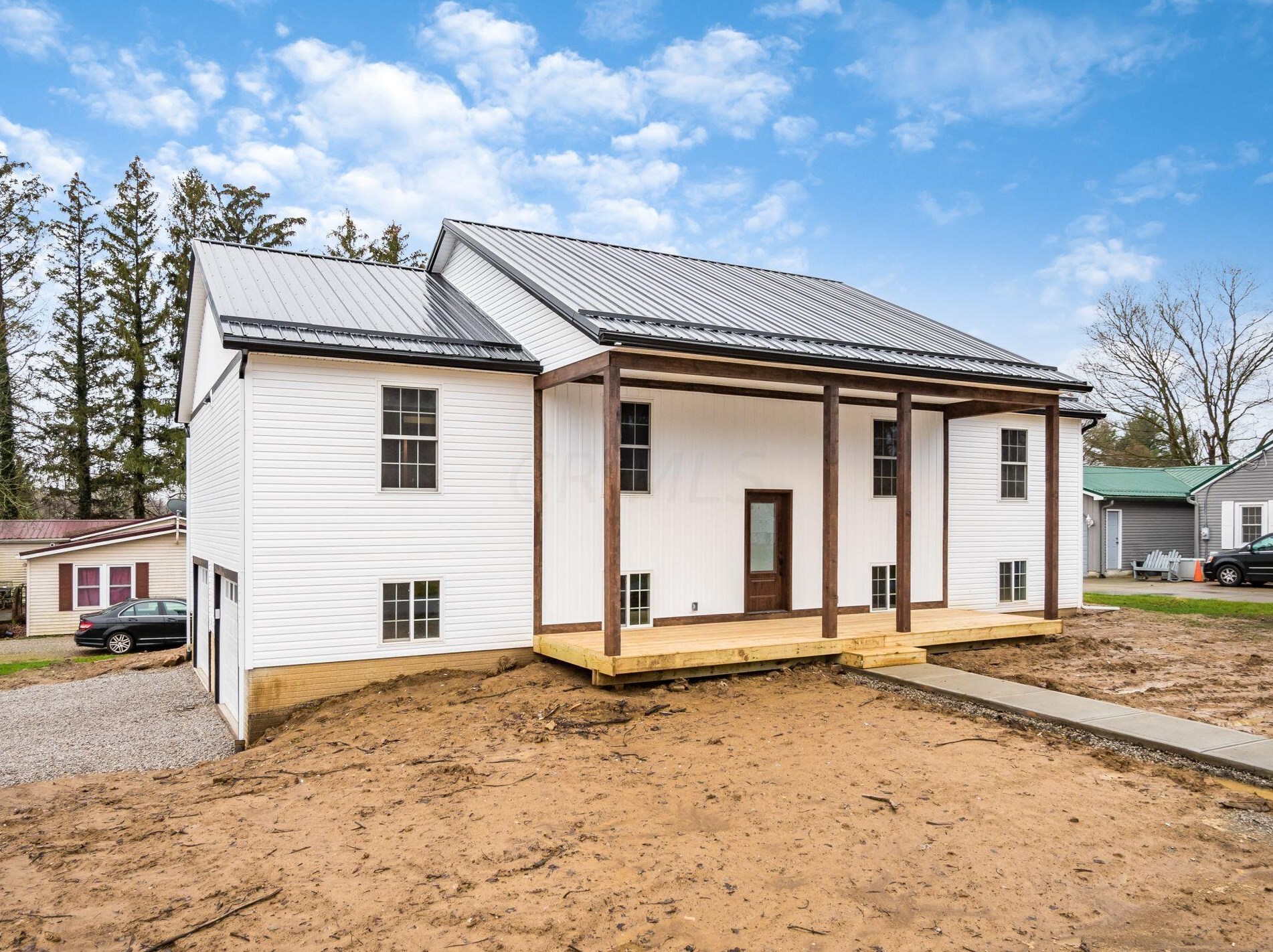 2687 Summit St, Millersport, OH 43046-7004