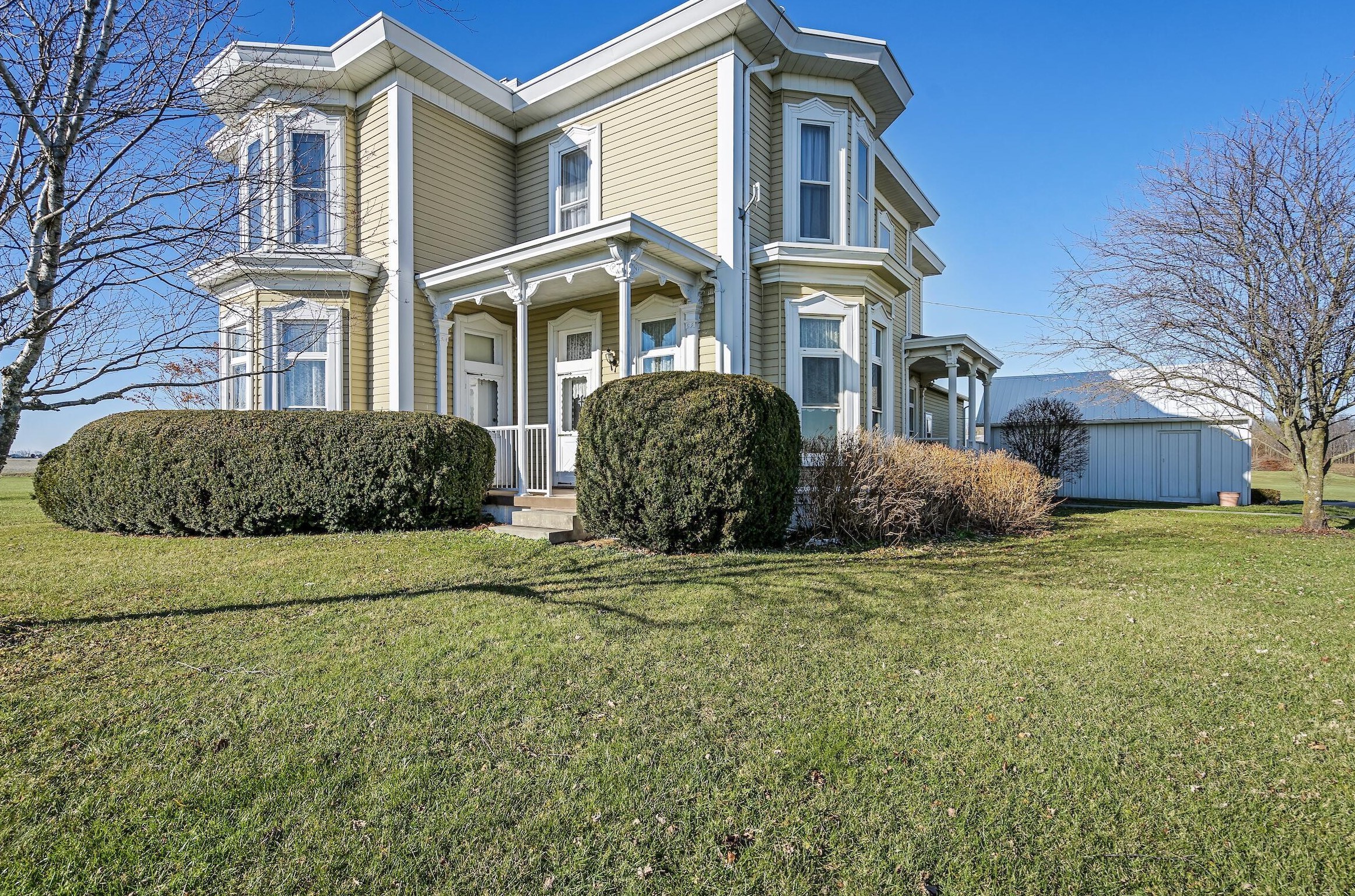 5360 Bethel Rd, Mount Sterling, OH 43143