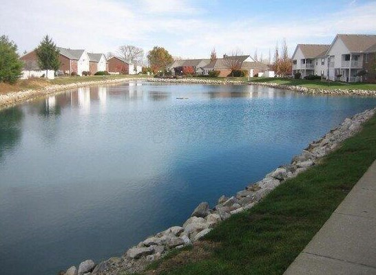 5612 Cypress Chase, Columbus OH  43228-7216 exterior