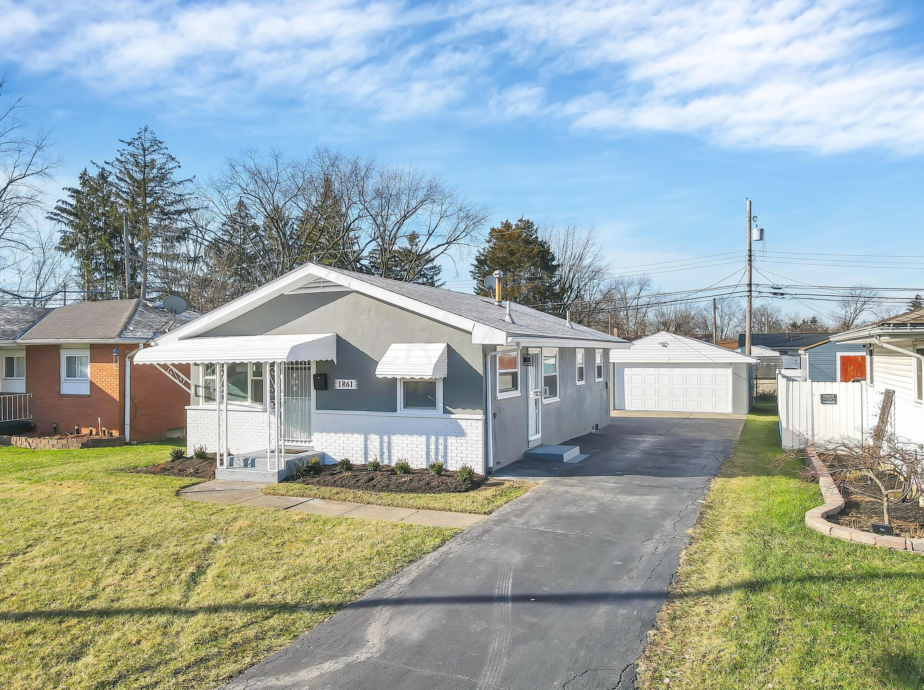 1861 Berkeley Rd, Columbus, OH 43207-1508