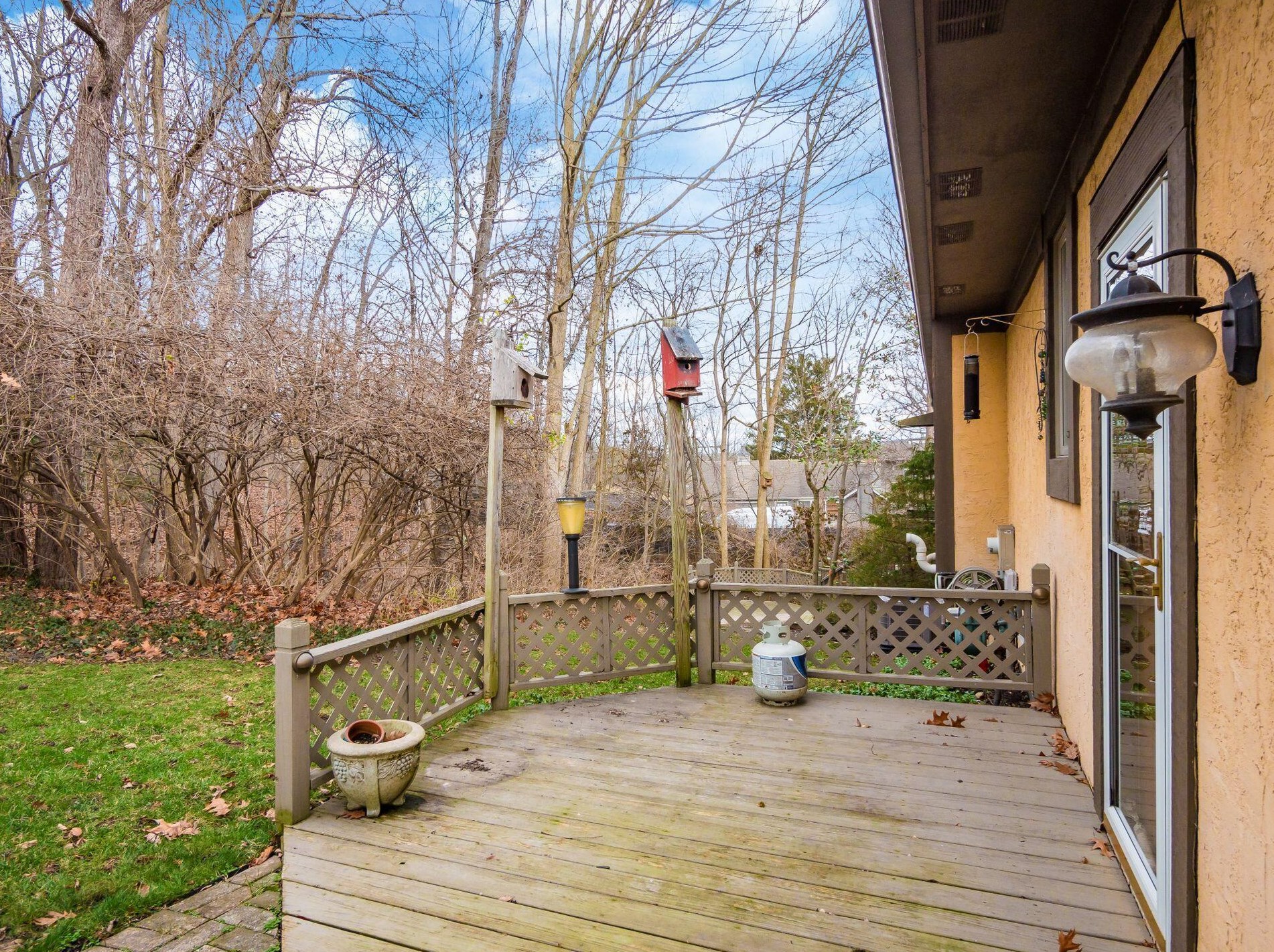 730 Old Oak Trce, Columbus OH 43235-1760 exterior