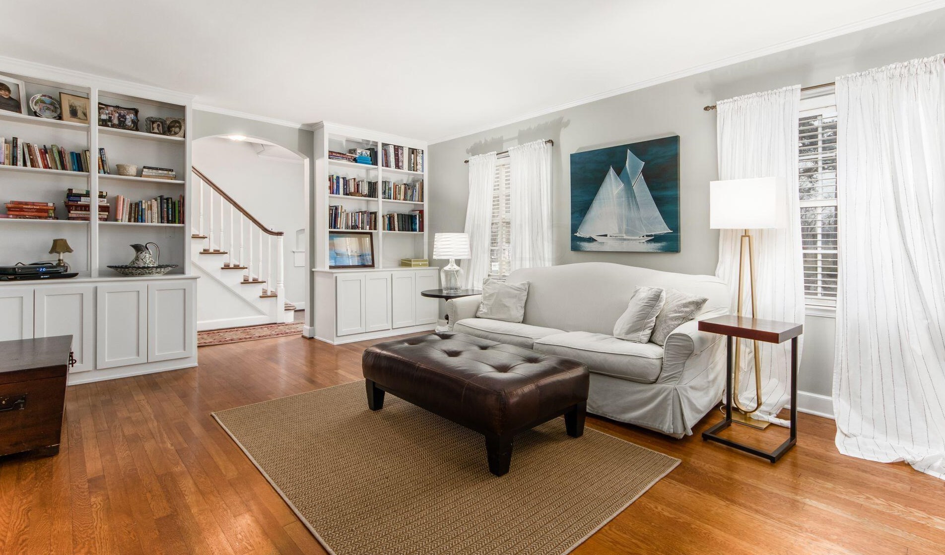 1740 Essex Rd, Columbus OH 43221-3845 exterior