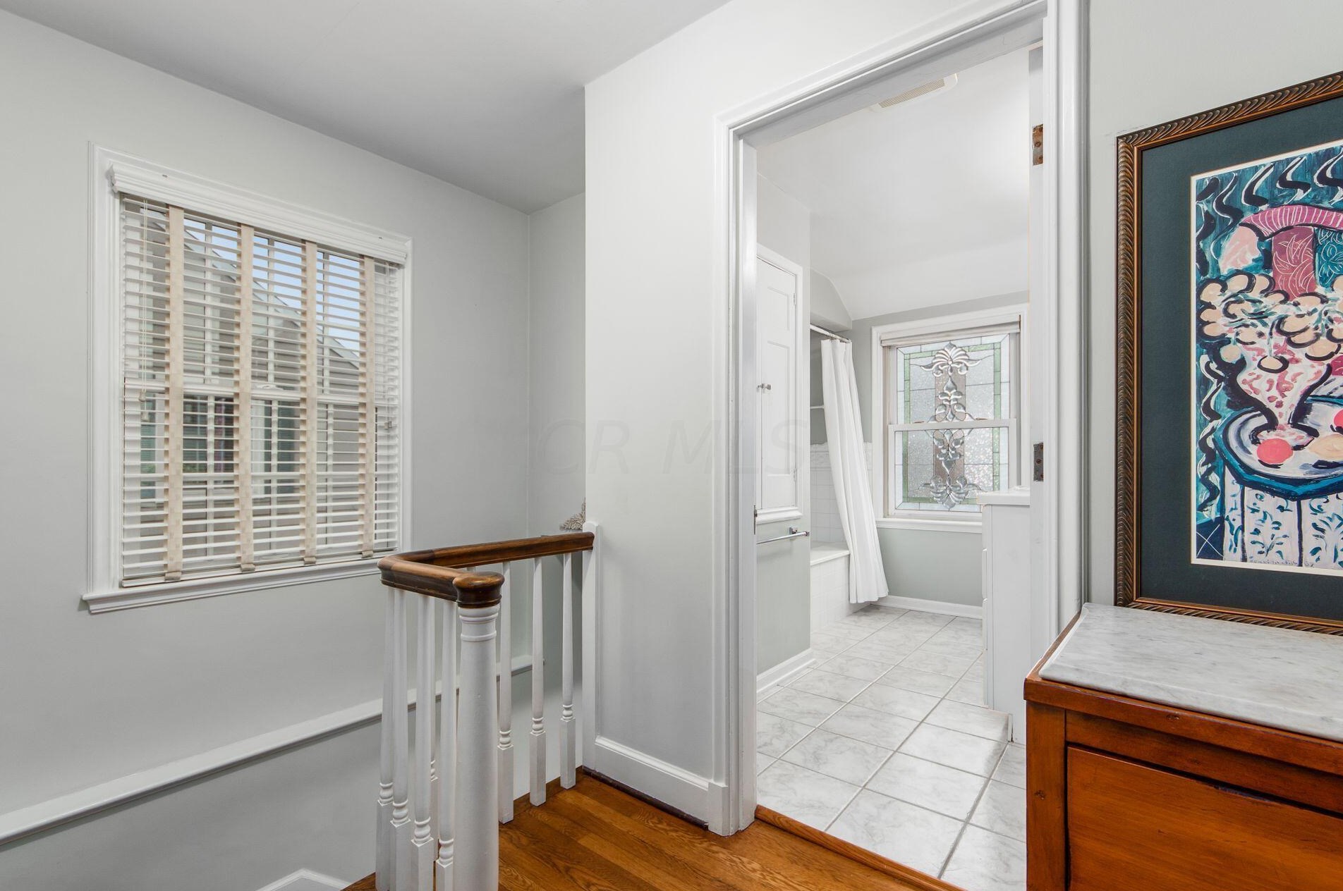 1740 Essex Rd, Columbus OH 43221-3845 exterior