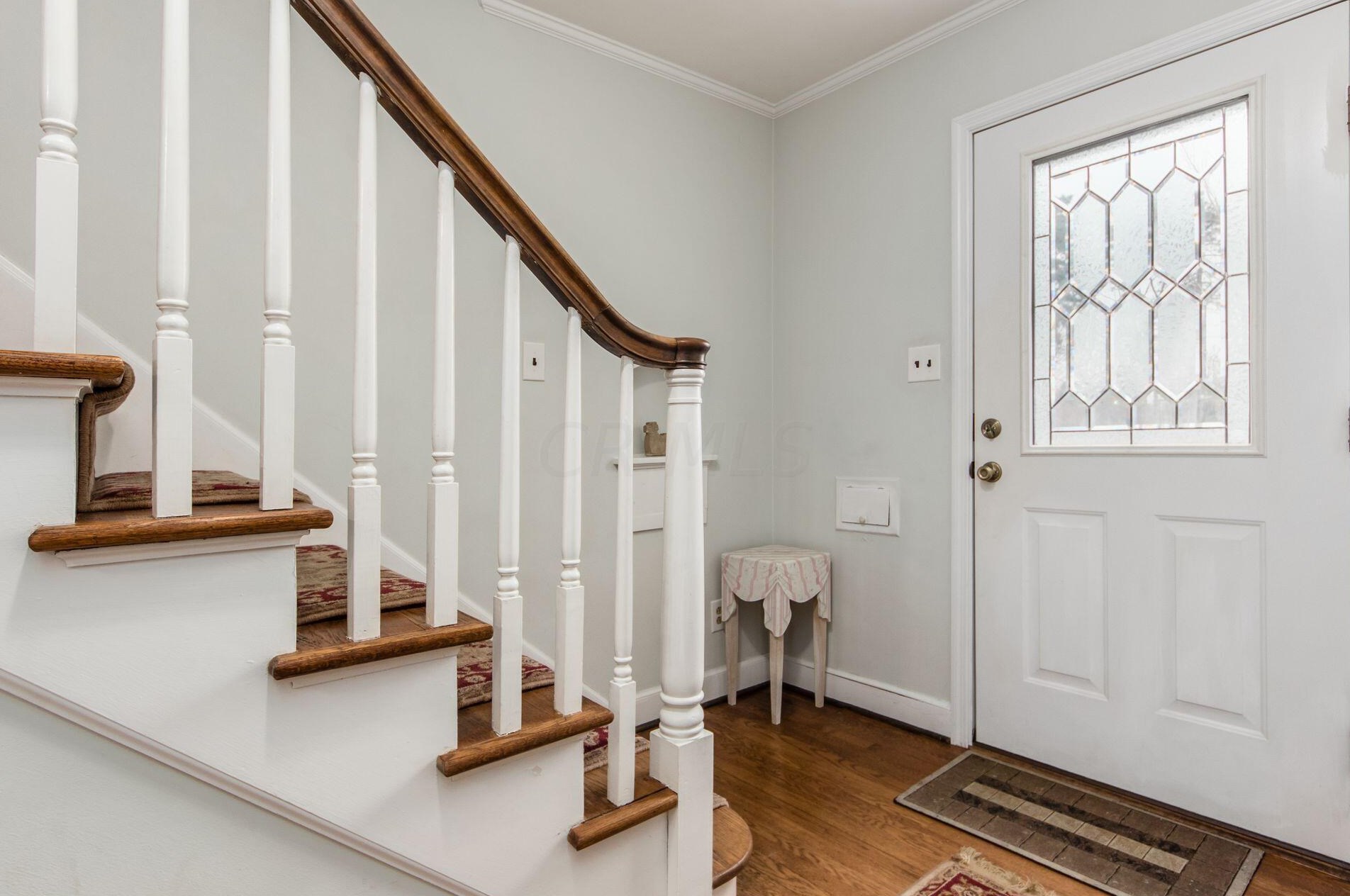 1740 Essex Rd, Columbus OH 43221-3845 exterior