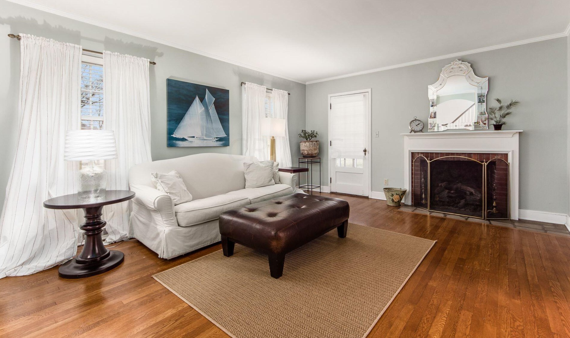 1740 Essex Rd, Columbus OH 43221-3845 exterior