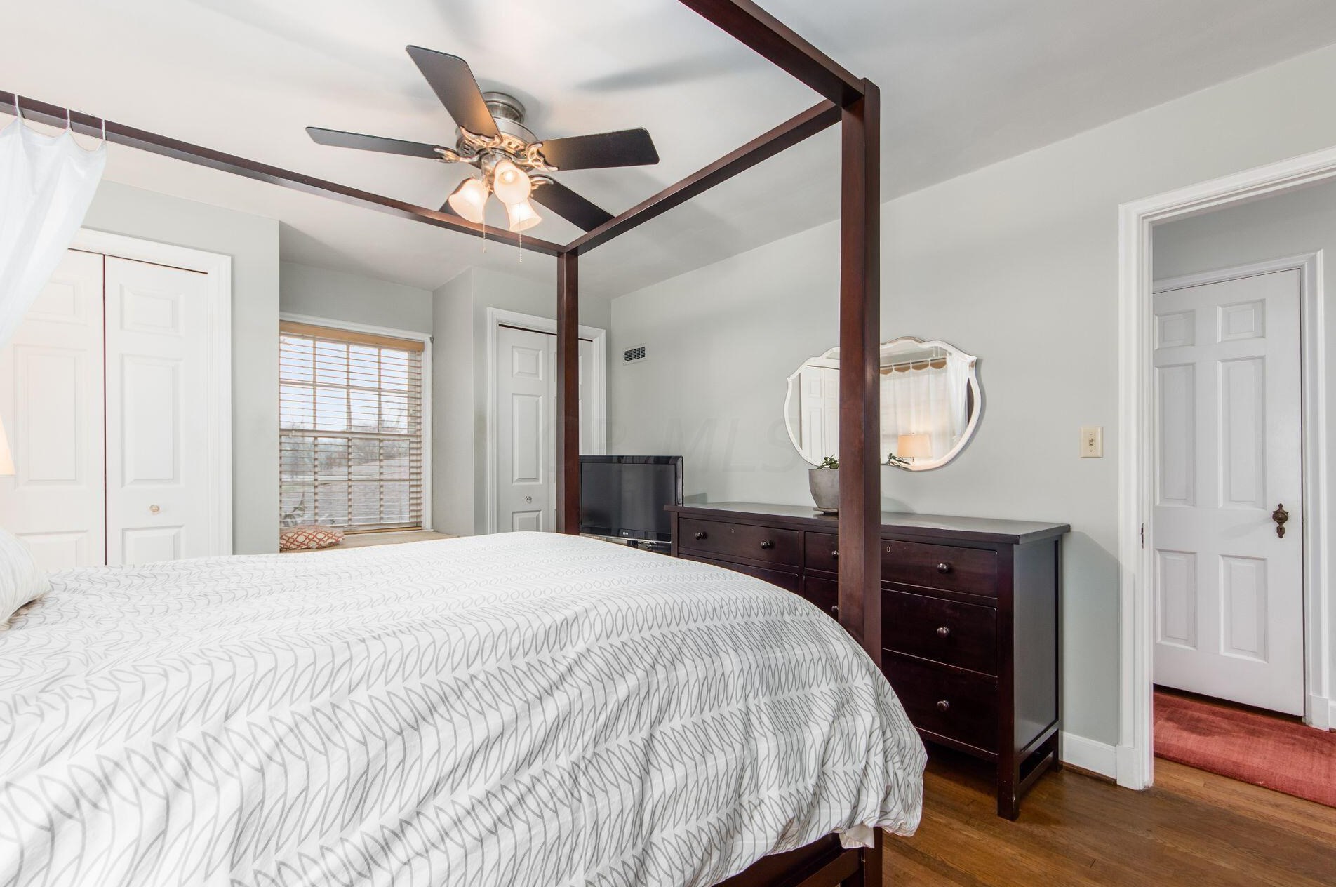 1740 Essex Rd, Columbus OH 43221-3845 exterior