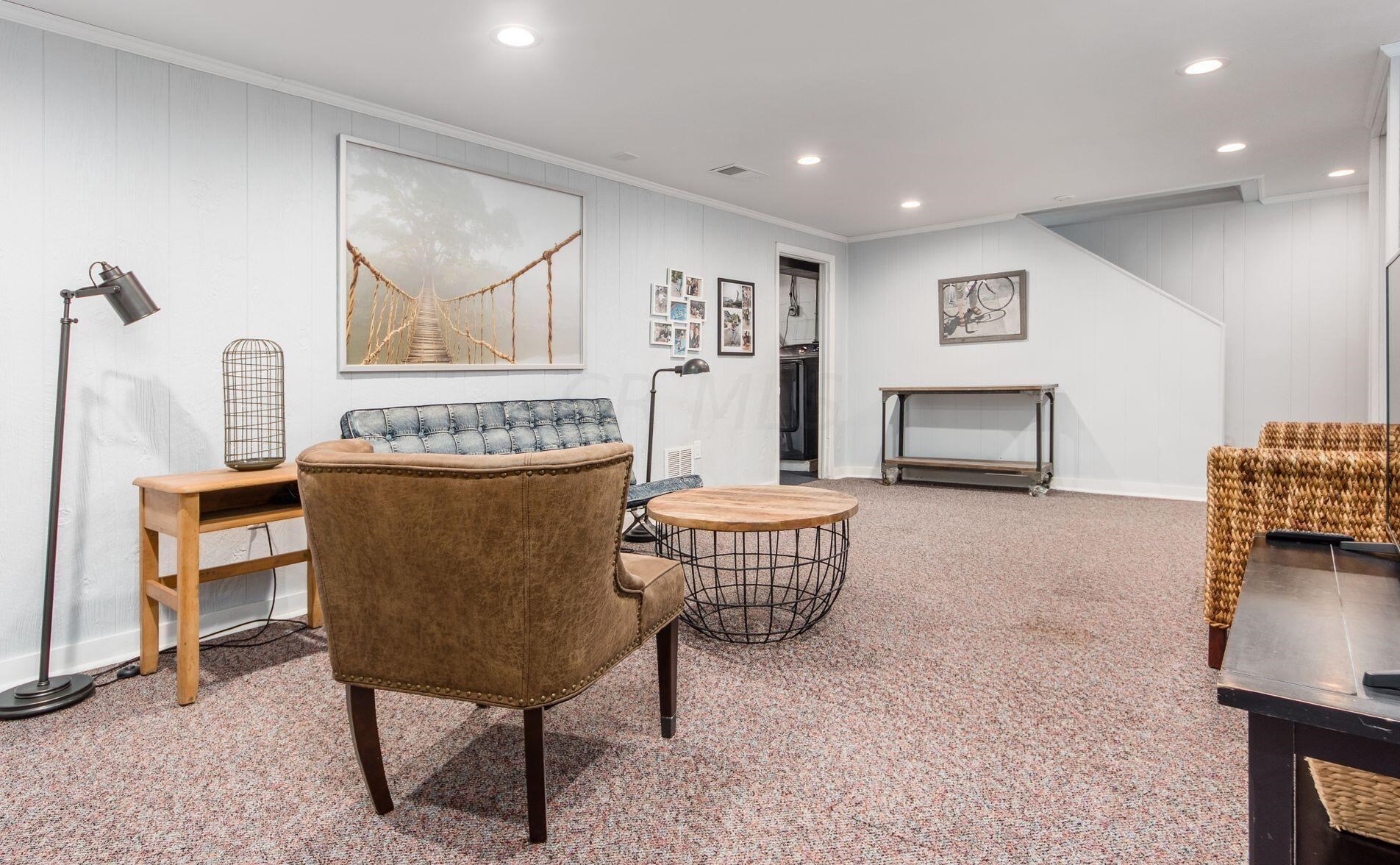 1740 Essex Rd, Columbus OH 43221-3845 exterior