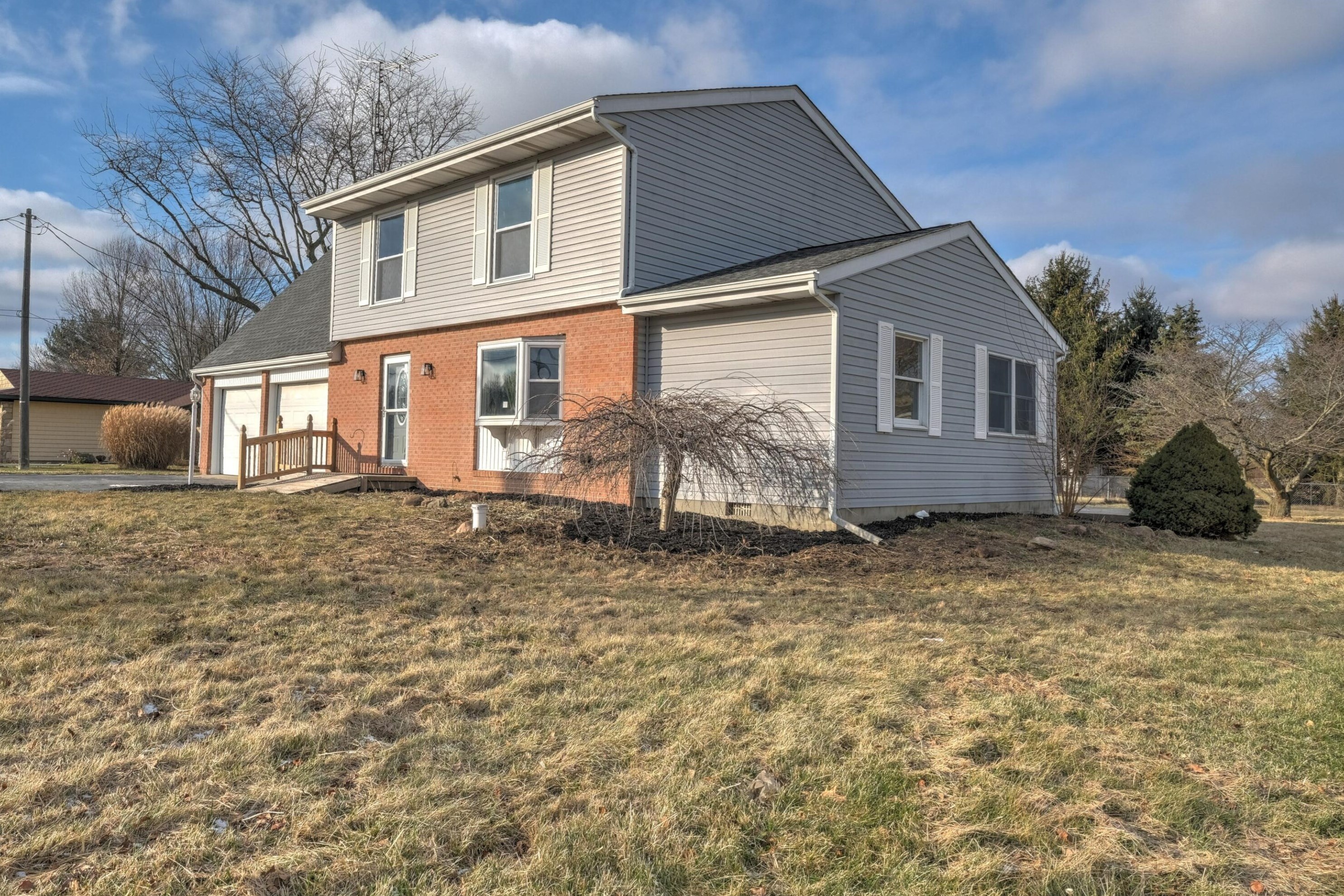 336 Morral Kirkpatrick Rd, Marion, OH 43302-9726