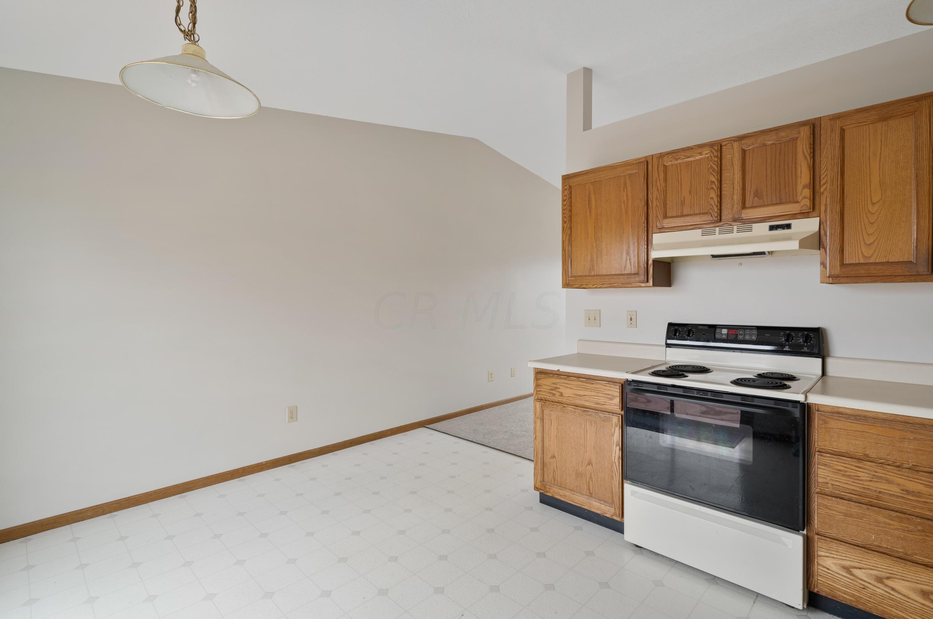 1124 Rendezvous Ln, Columbus OH 43207-7208 exterior