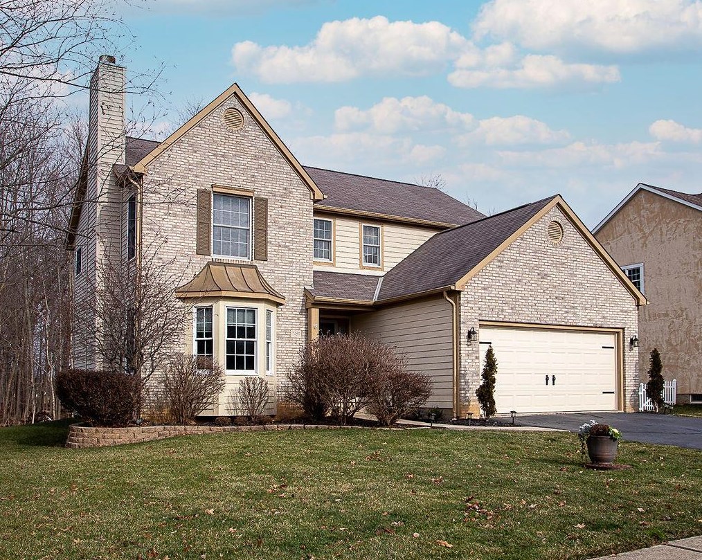 7459 Williamson Ln, Cnl Wnchstr, OH 43110-8484