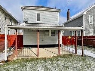 505 Southwood Ave, Columbus OH 43207-1058 exterior