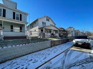 505 Southwood Ave, Columbus OH 43207-1058 exterior