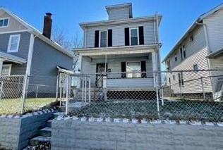 505 Southwood Ave, Columbus OH 43207-1058 exterior