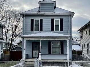 505 Southwood Ave, Columbus OH 43207-1058 exterior