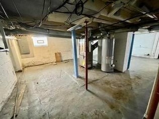 505 Southwood Ave, Columbus OH 43207-1058 exterior