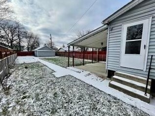 505 Southwood Ave, Columbus OH 43207-1058 exterior