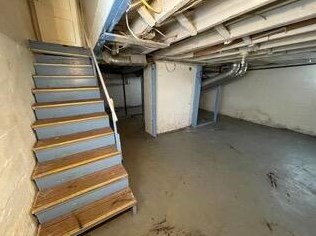 505 Southwood Ave, Columbus OH 43207-1058 exterior